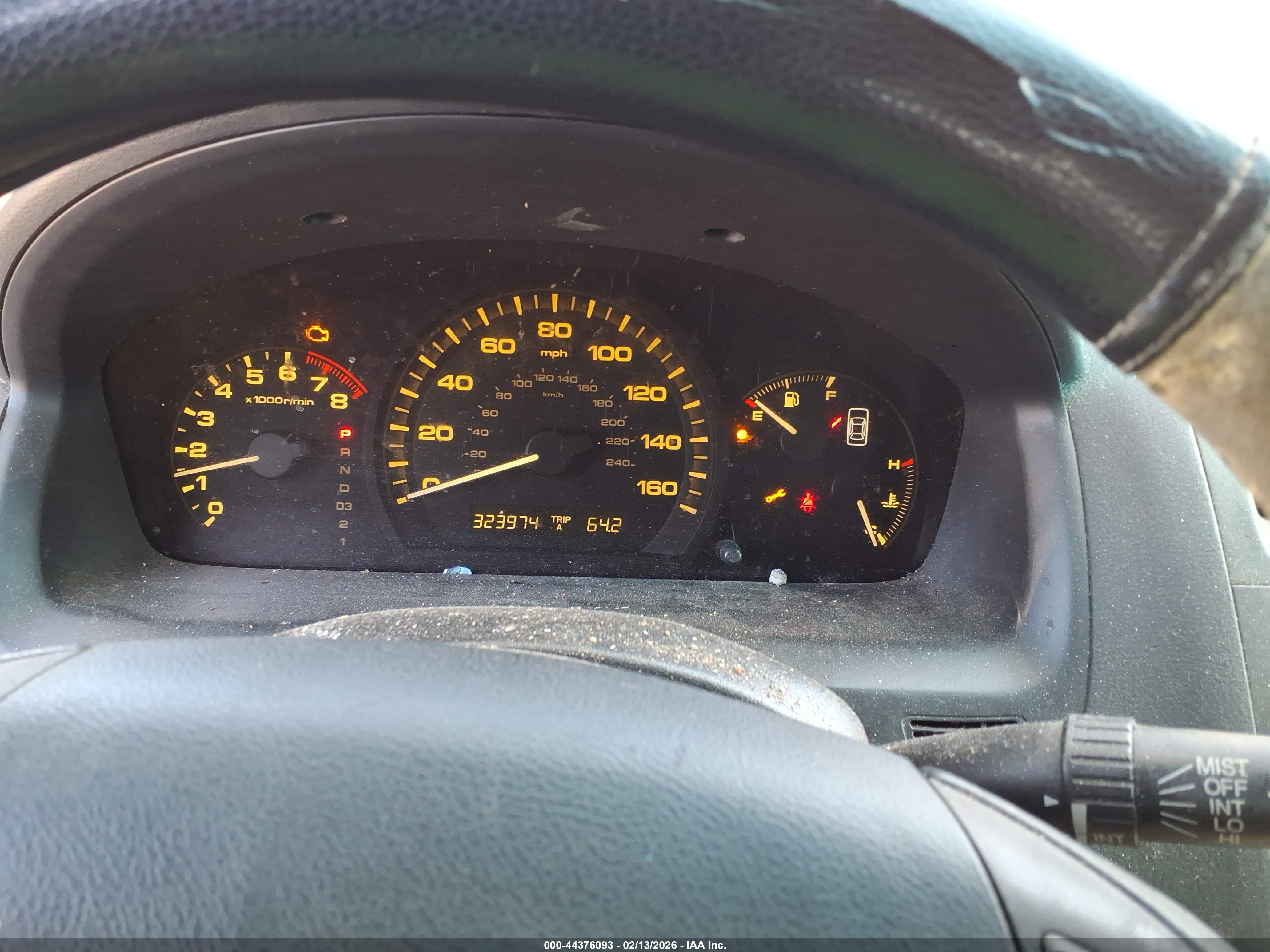 HONDA ACCORD image 7