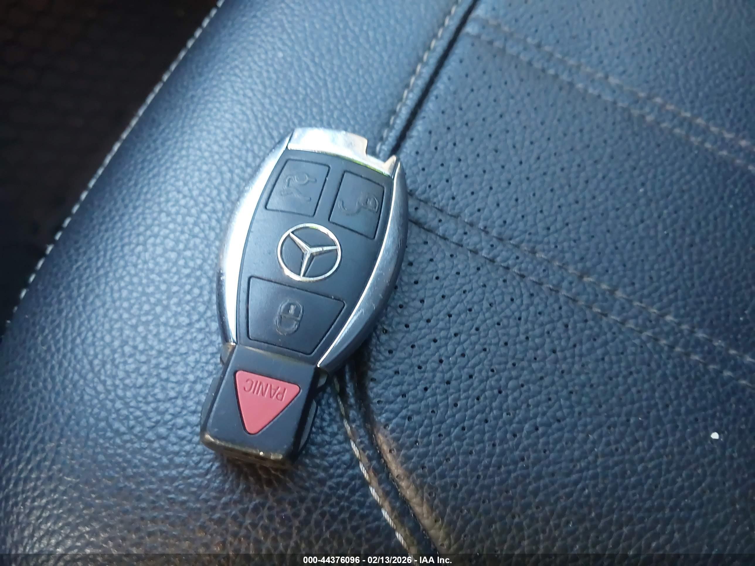 MERCEDES-BENZ GL image 11