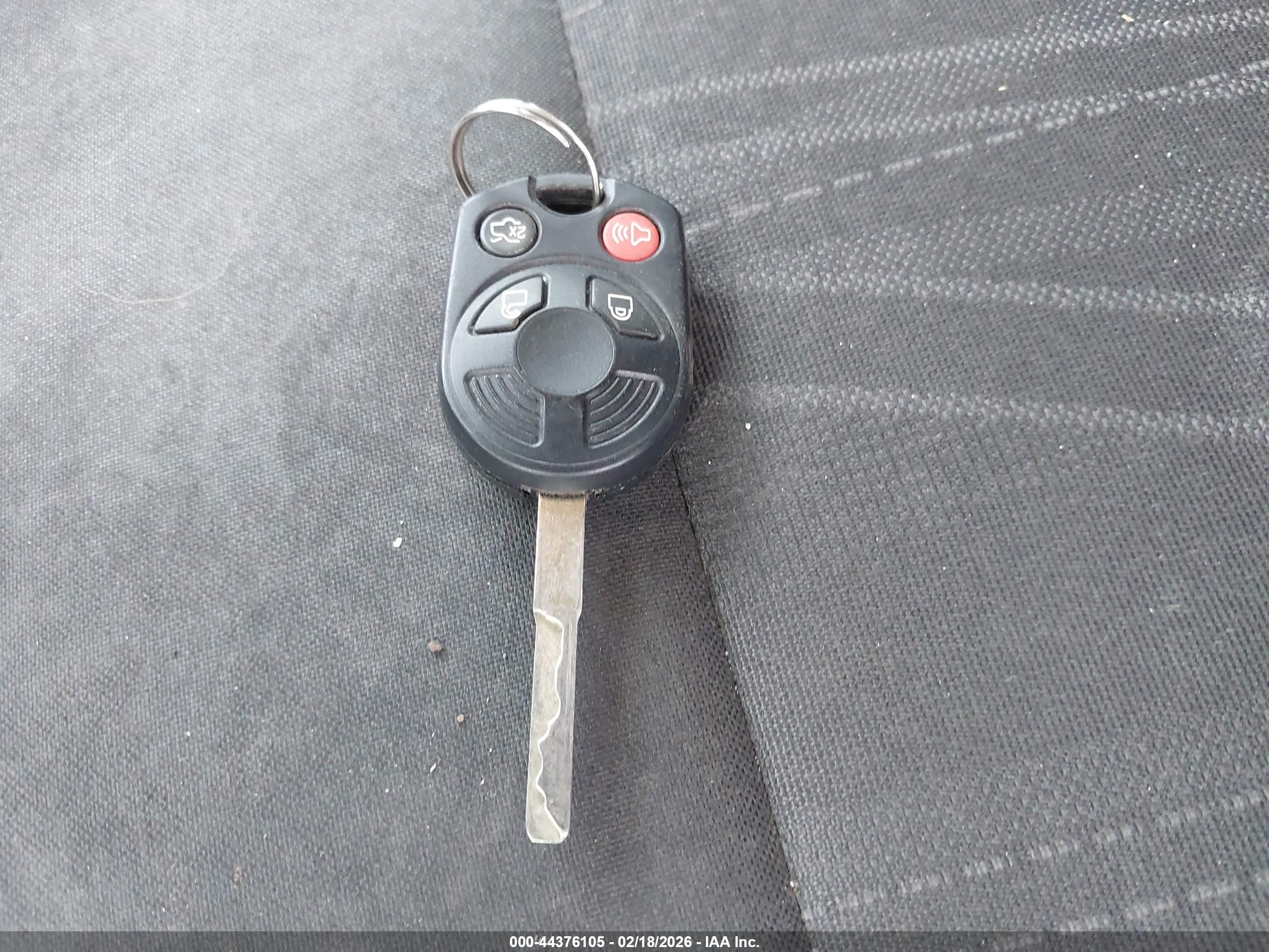FORD FOCUS image 11