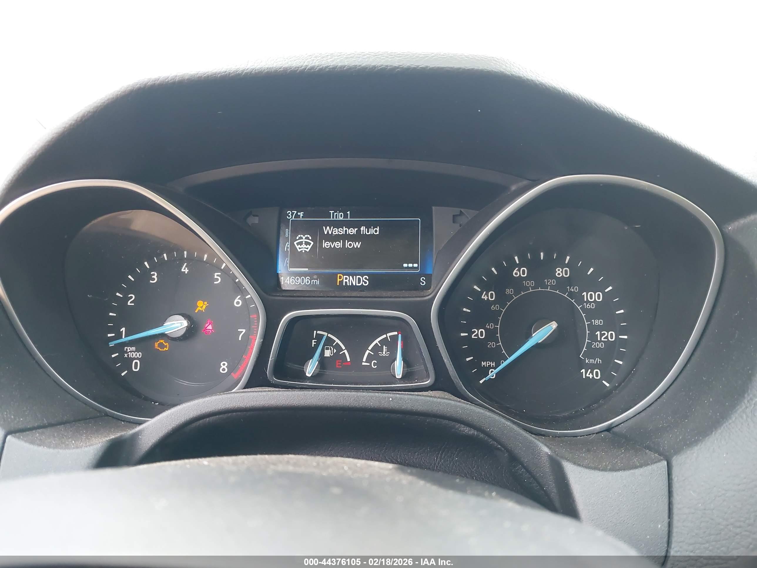 FORD FOCUS image 7
