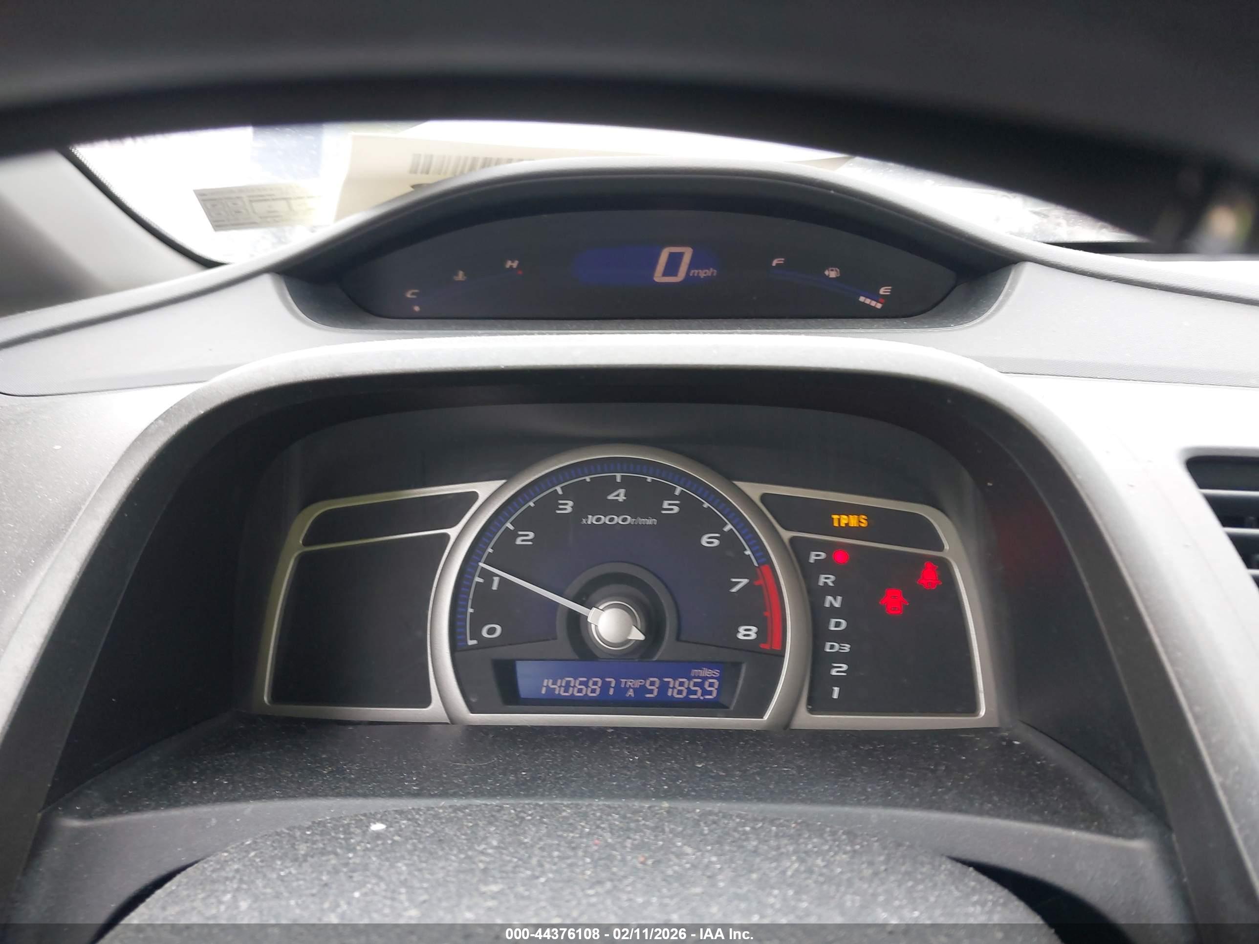 HONDA CIVIC image 7