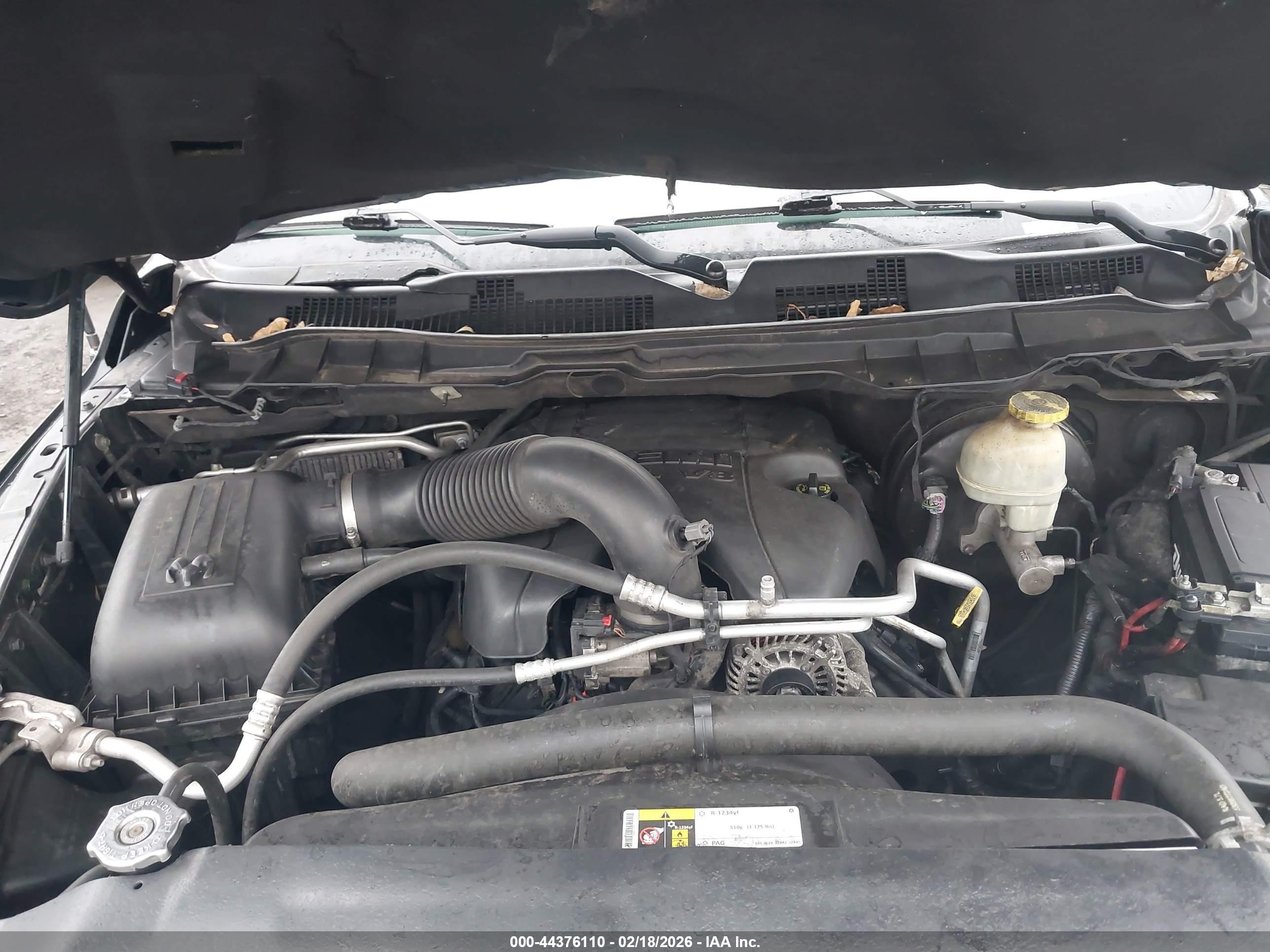 RAM 1500 image 10