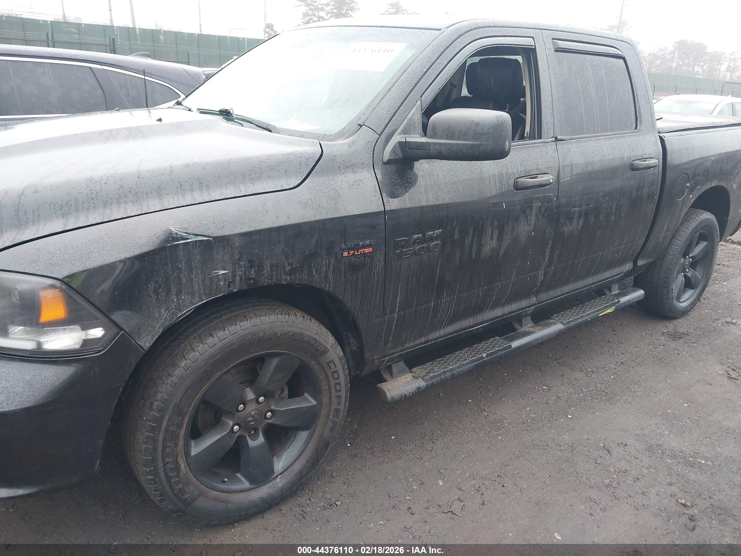 RAM 1500 image 6