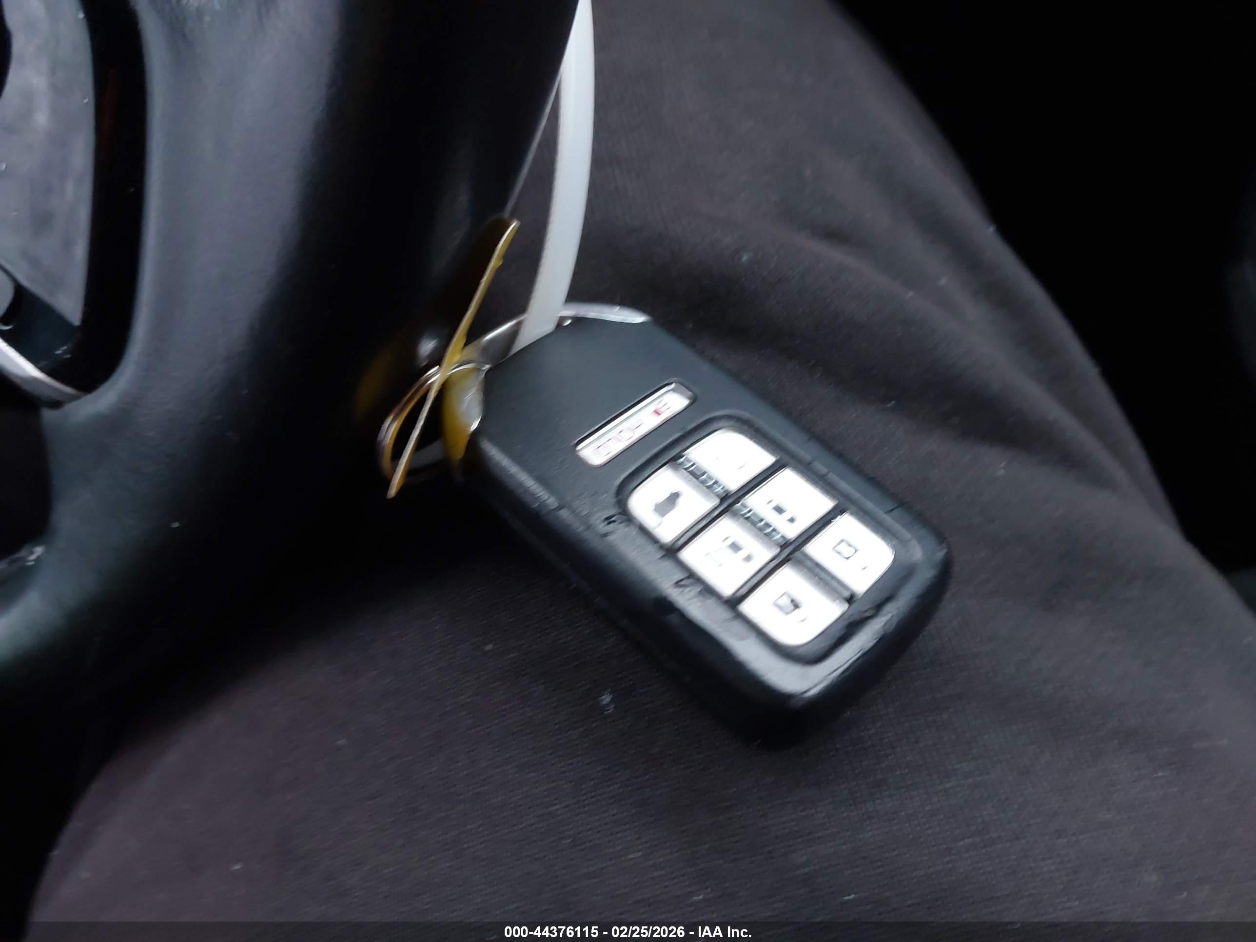 HONDA ODYSSEY image 11