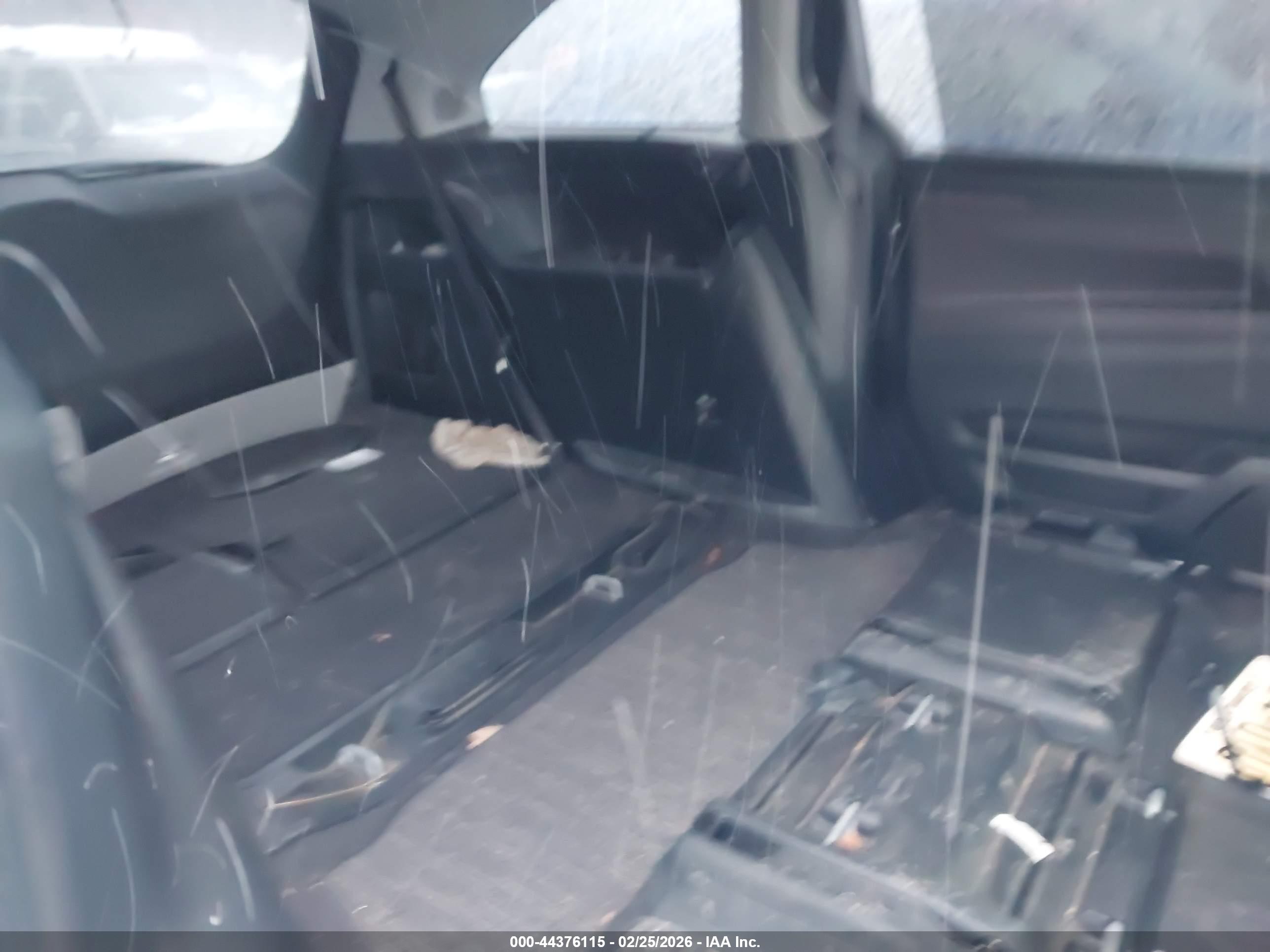 HONDA ODYSSEY image 8