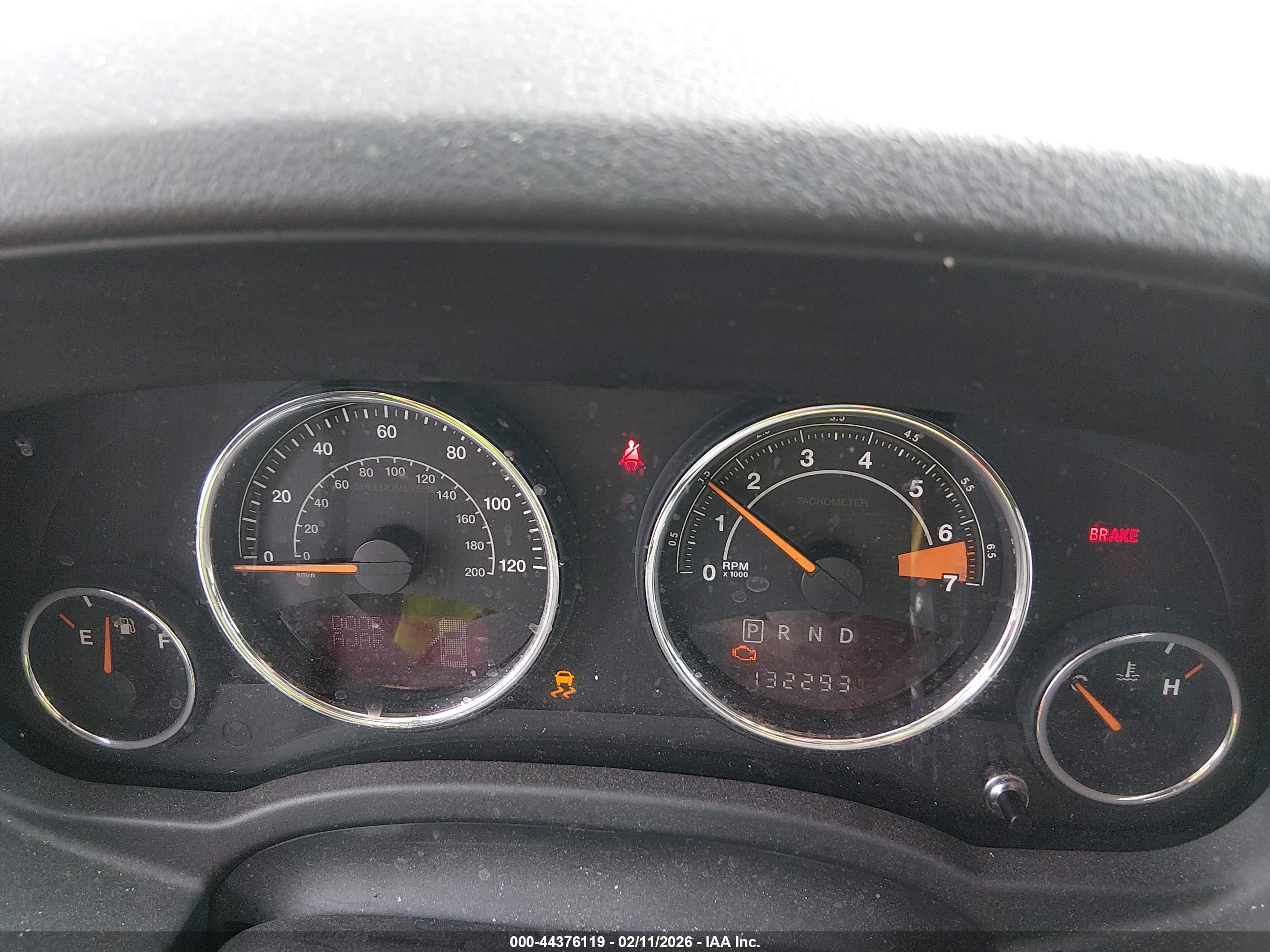 JEEP COMPASS image 7