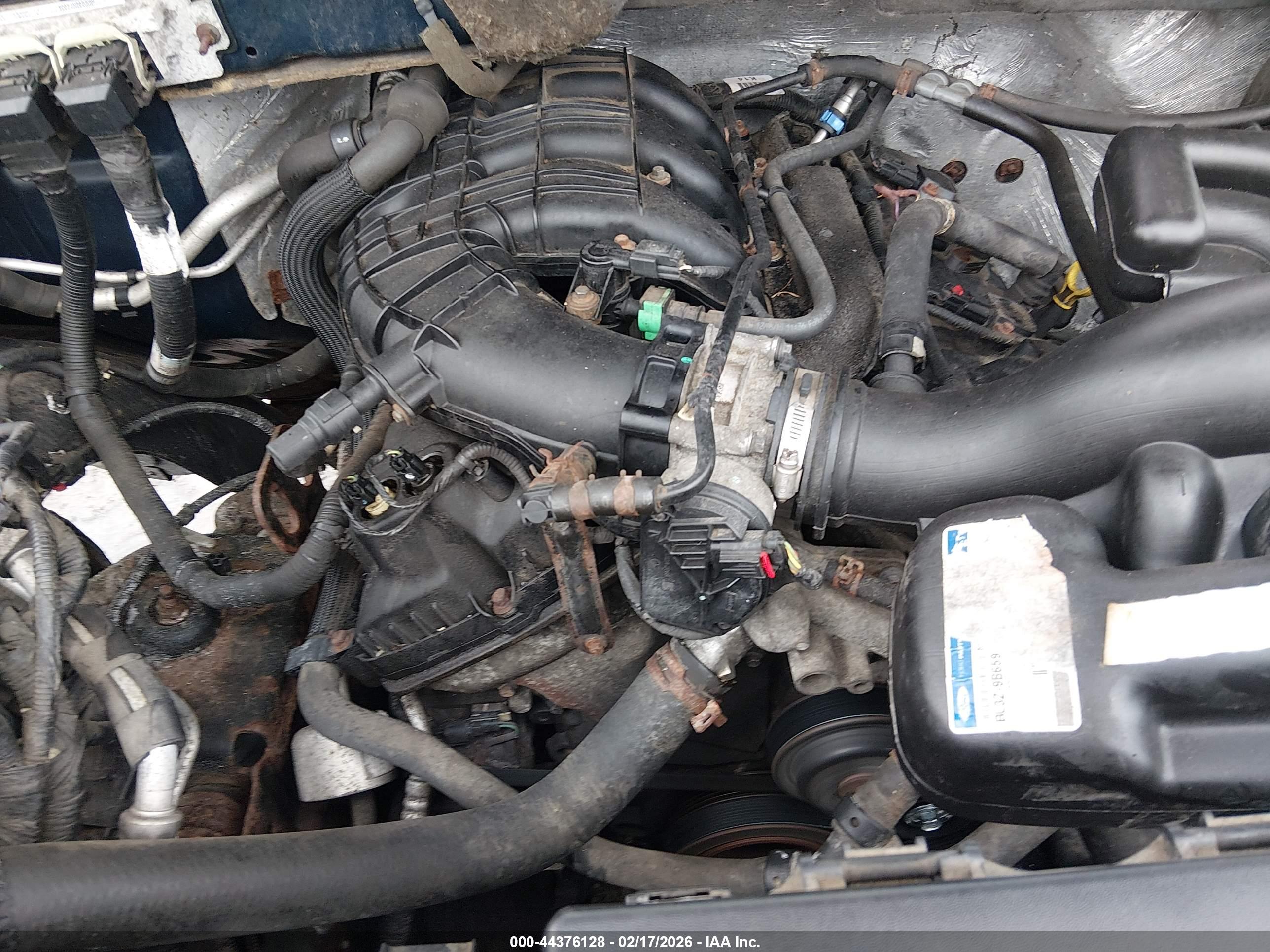 FORD F-150 image 10