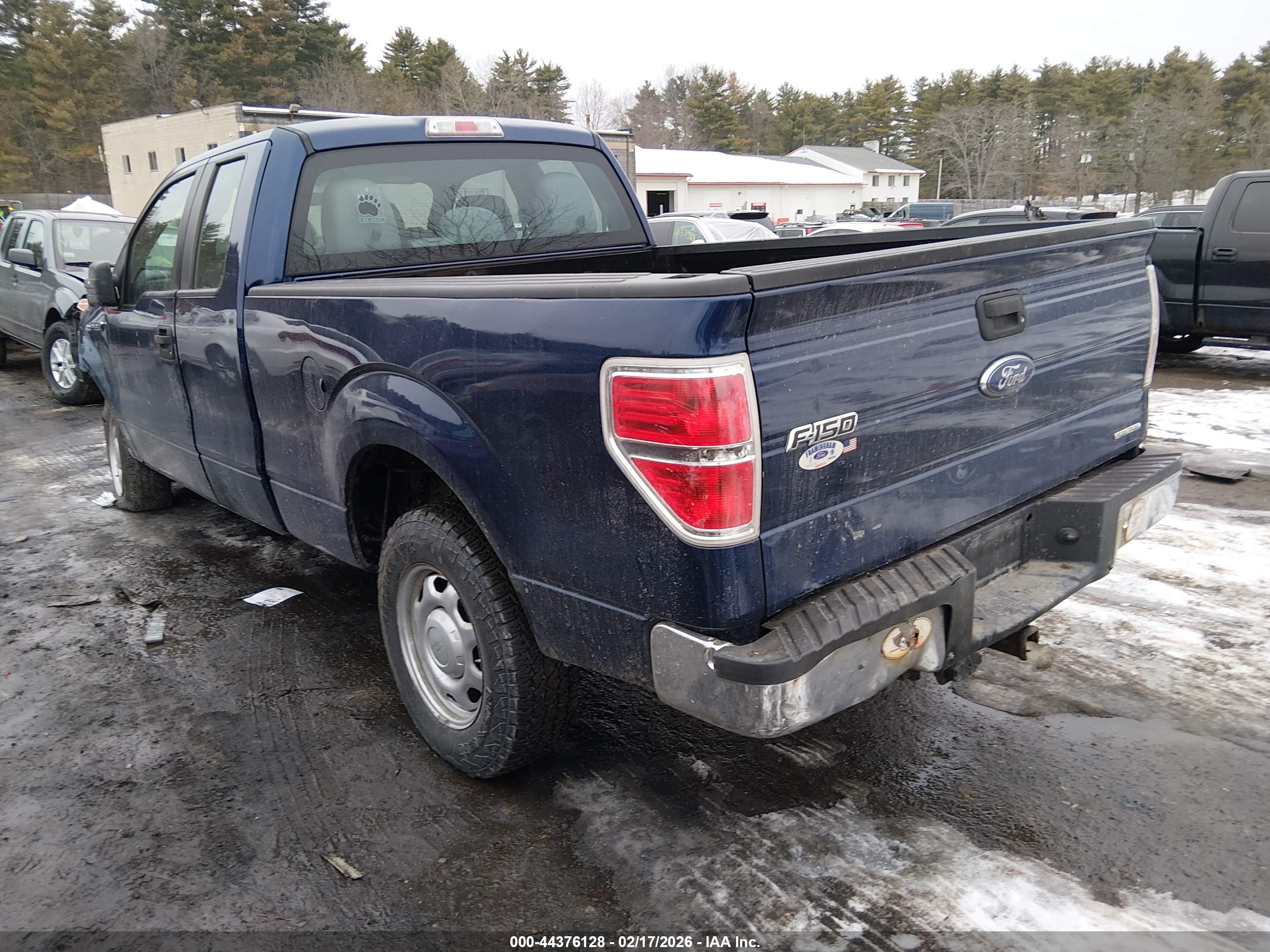 FORD F-150 image 3