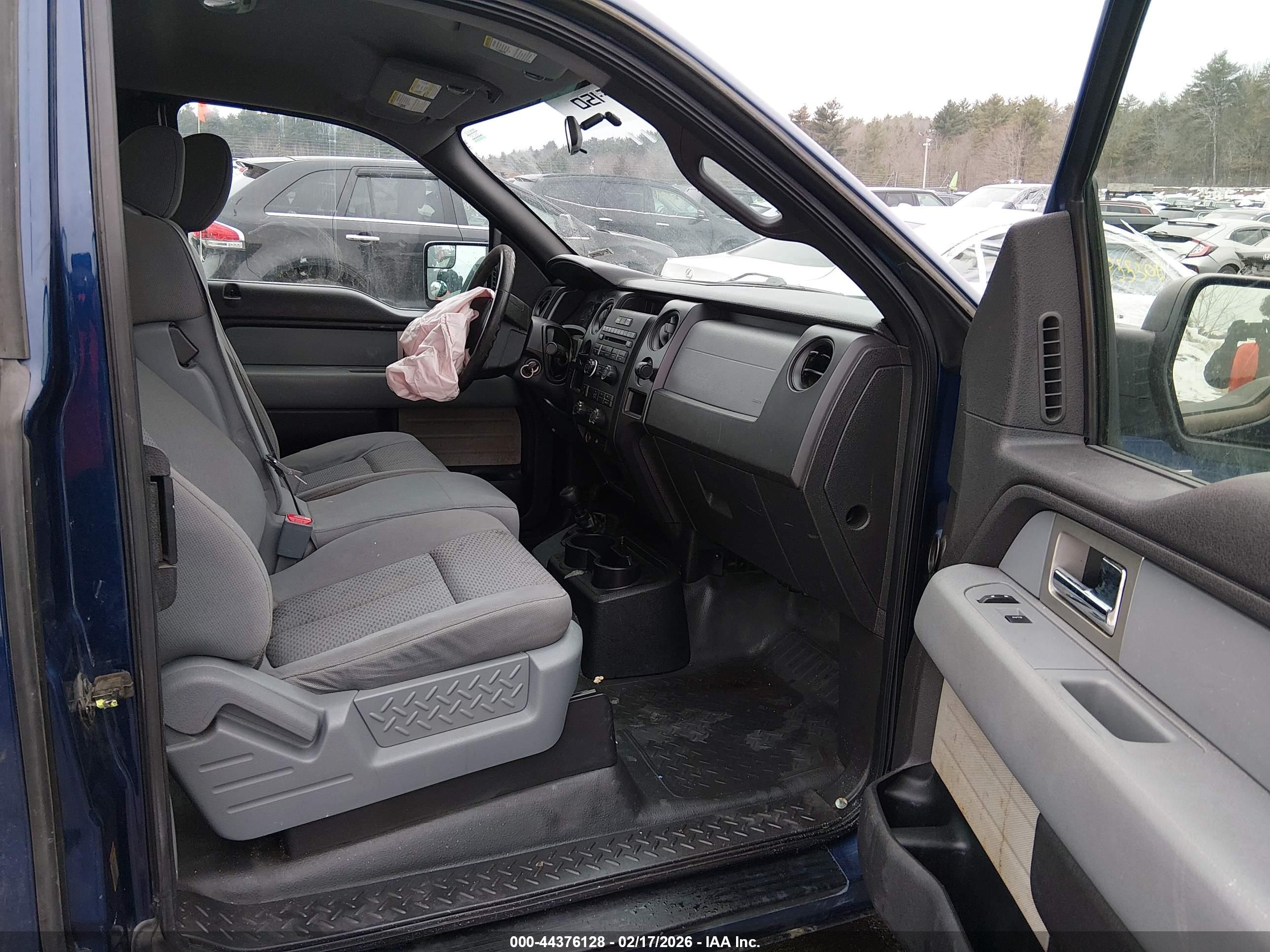 FORD F-150 image 5