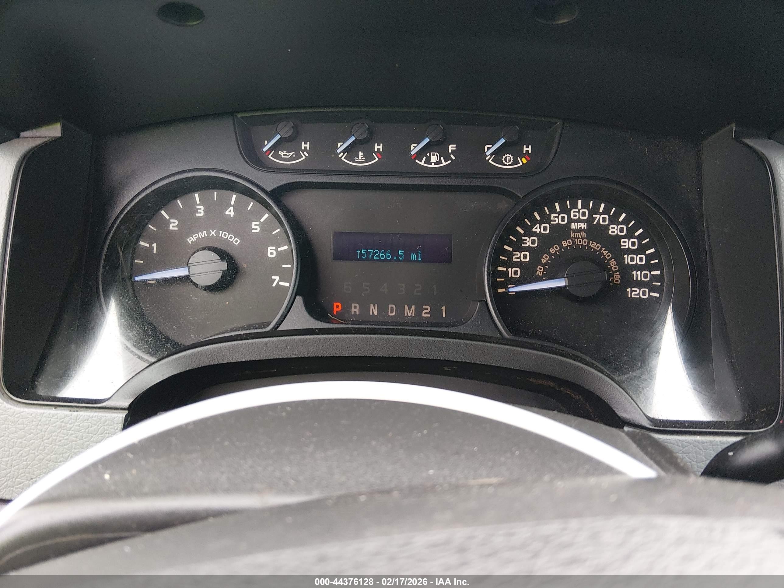FORD F-150 image 7