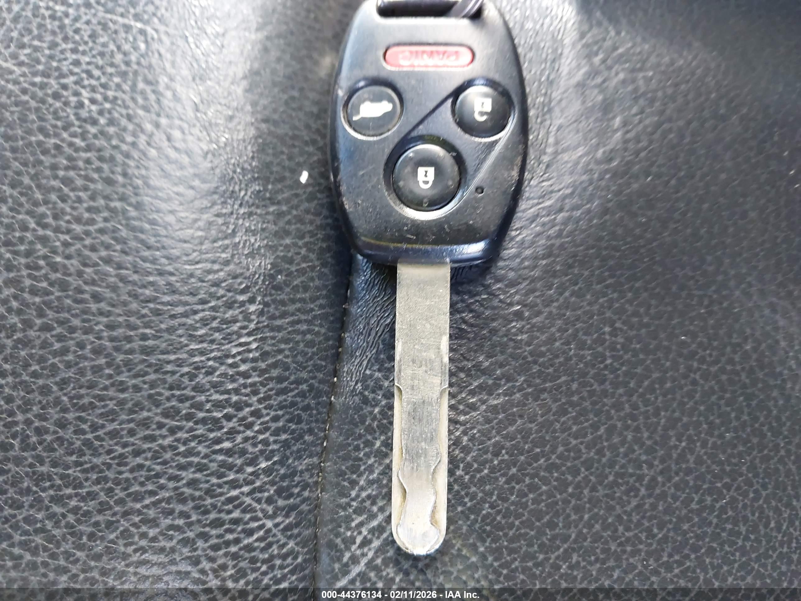 HONDA PILOT image 11
