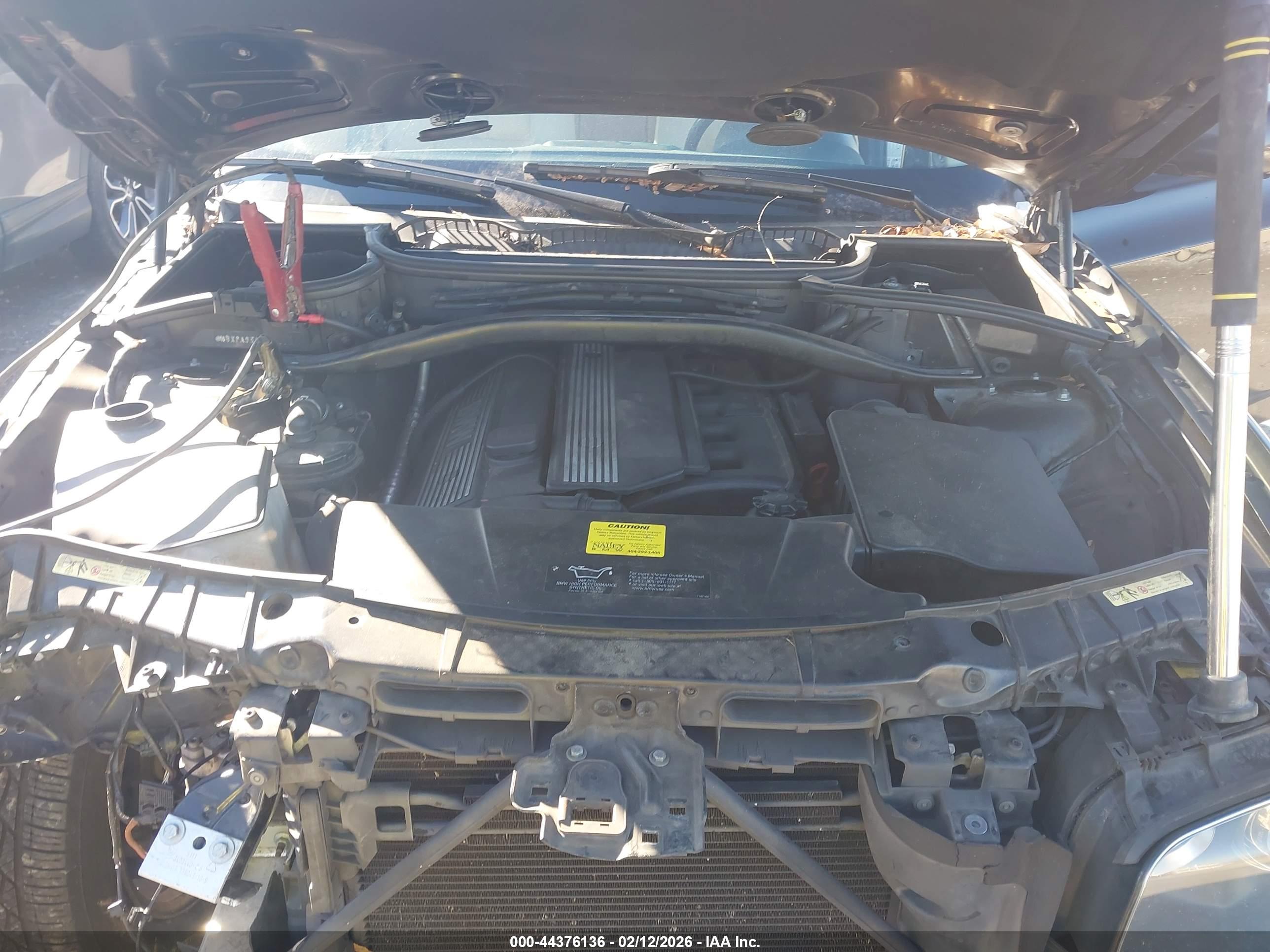 BMW X3 image 10
