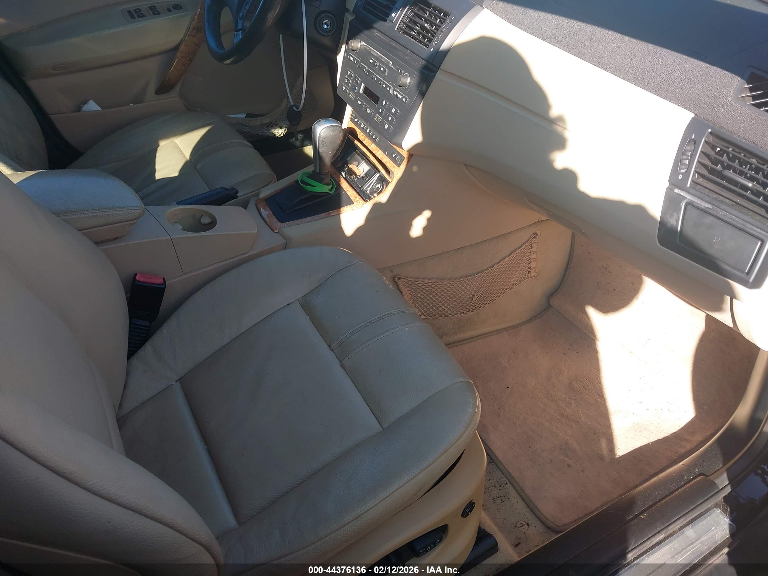 BMW X3 image 5