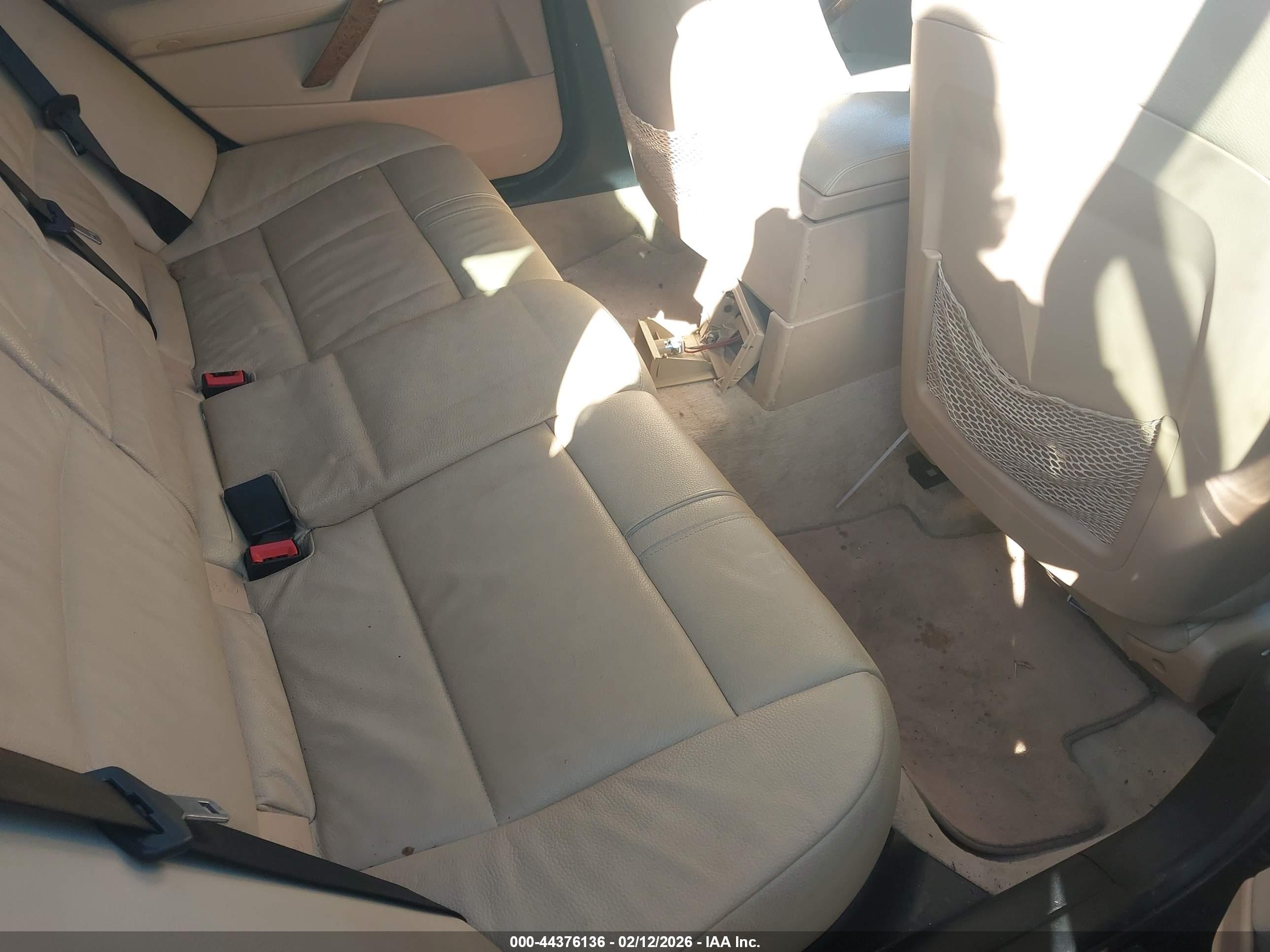 BMW X3 image 8