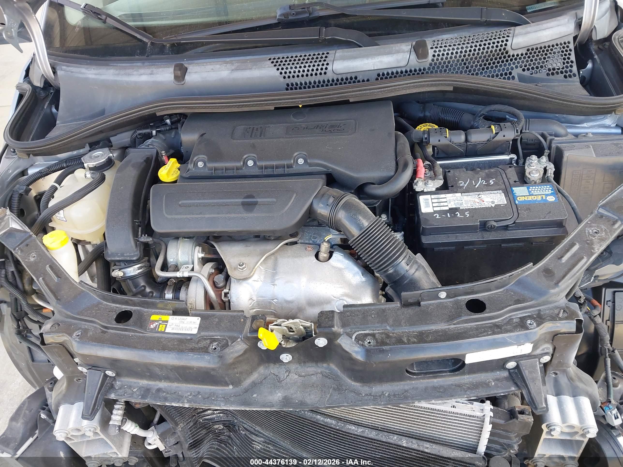 FIAT 500 image 10