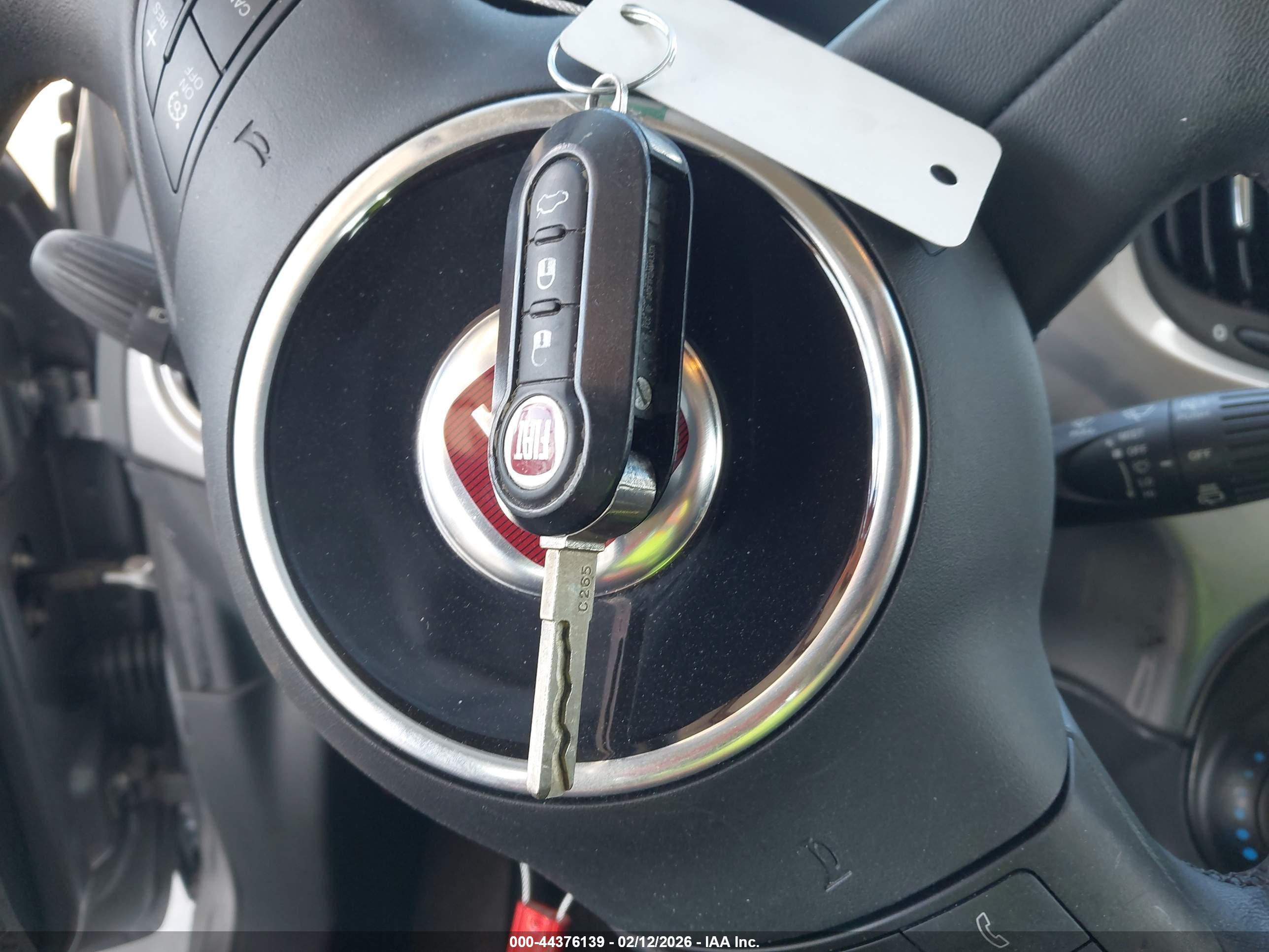 FIAT 500 image 11