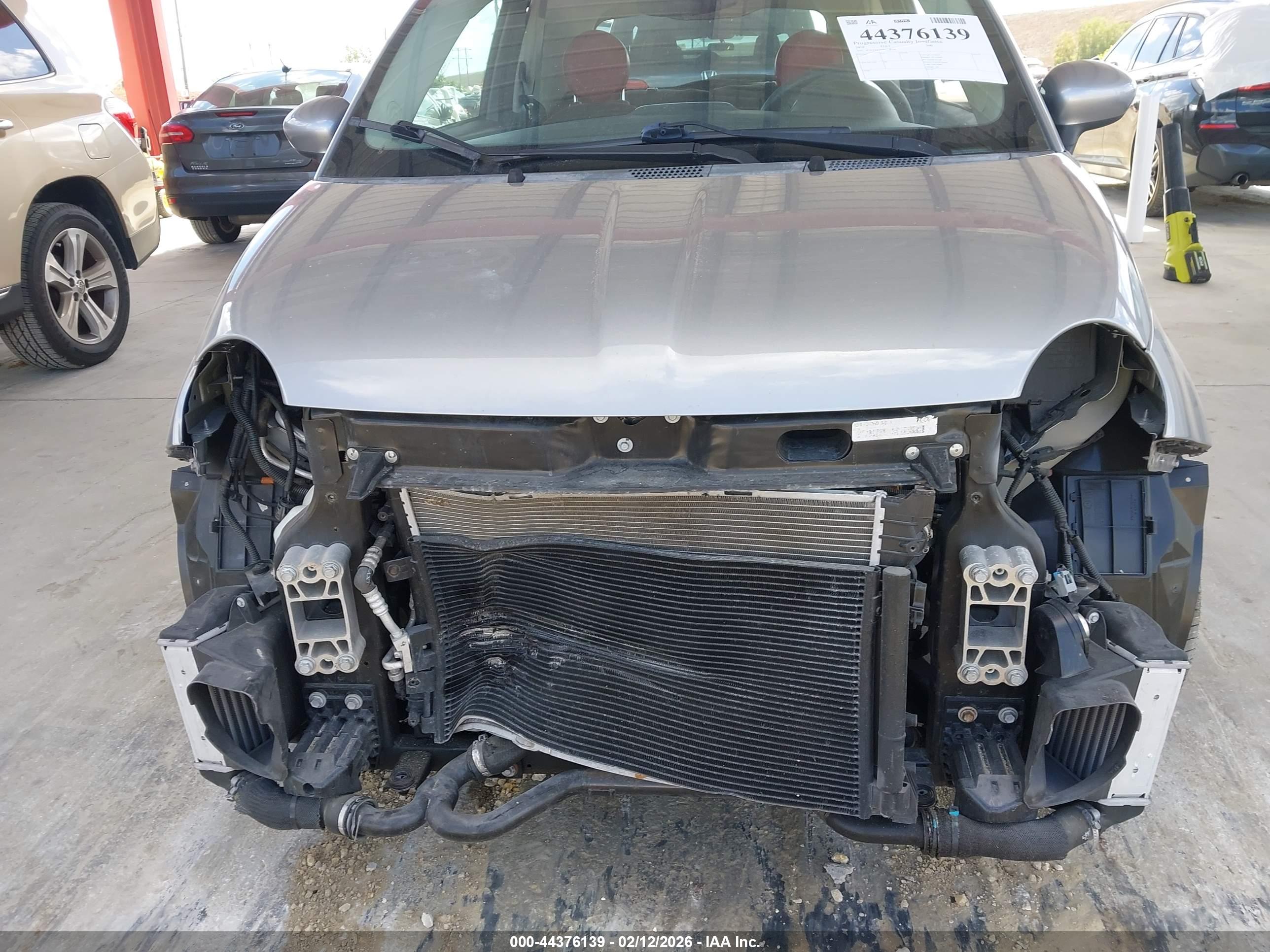 FIAT 500 image 6