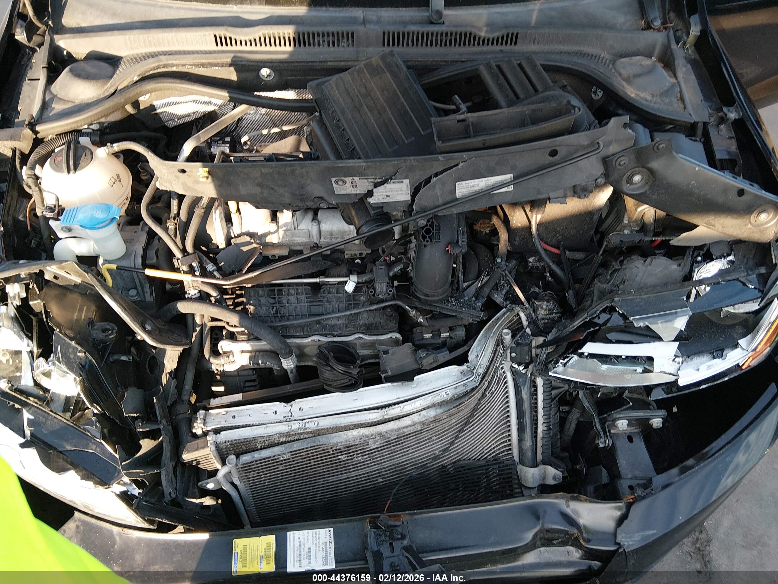 VOLKSWAGEN JETTA image 10
