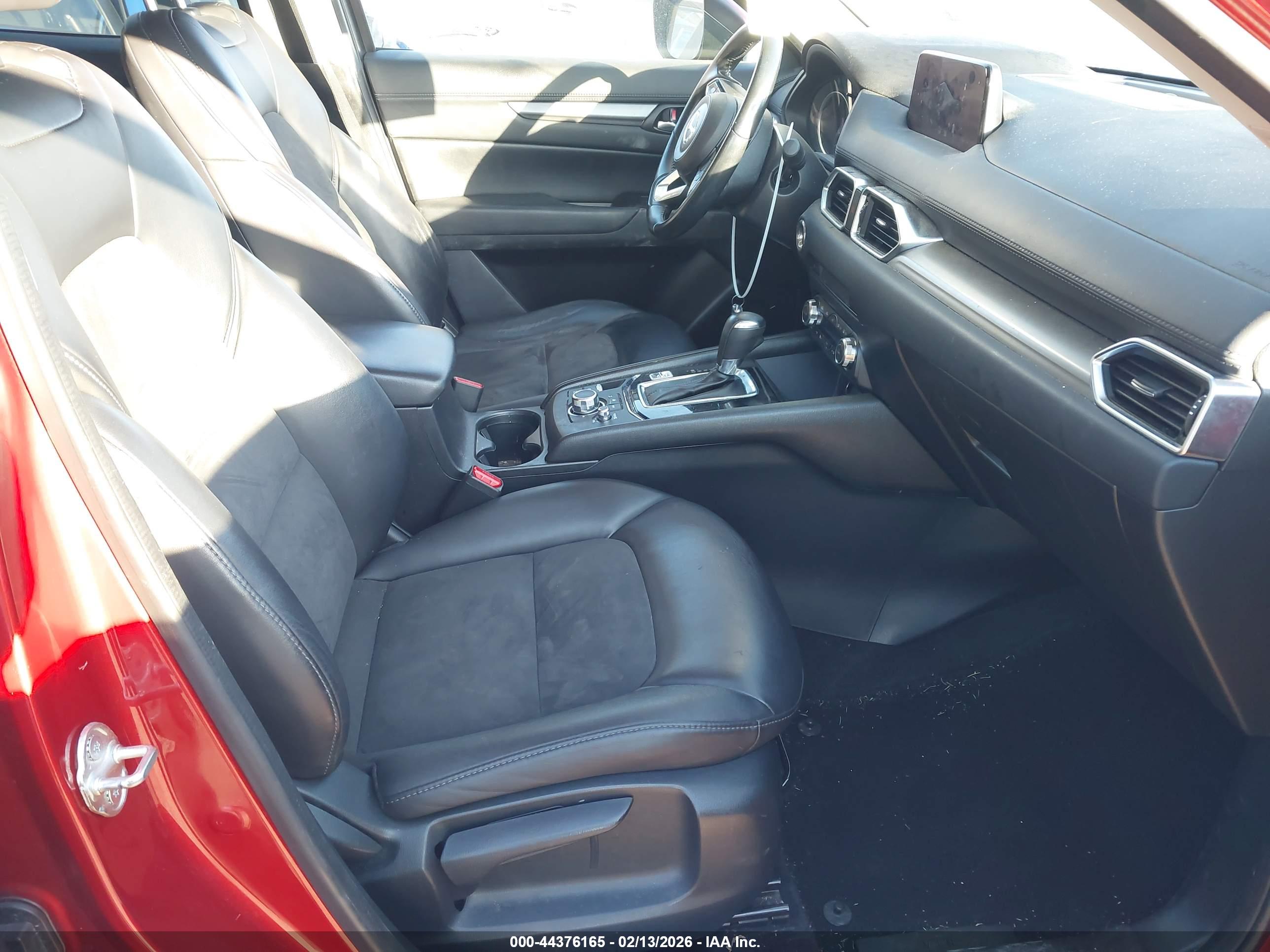 MAZDA CX-5 image 5