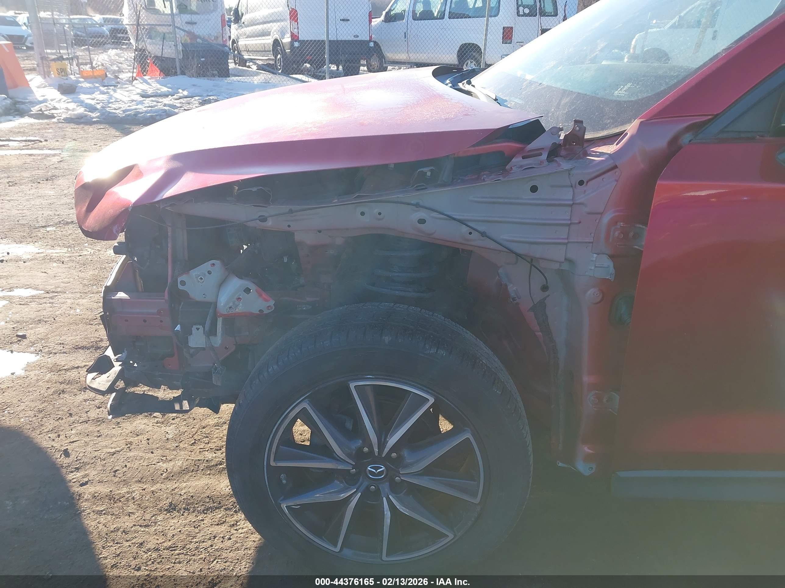 MAZDA CX-5 image 6