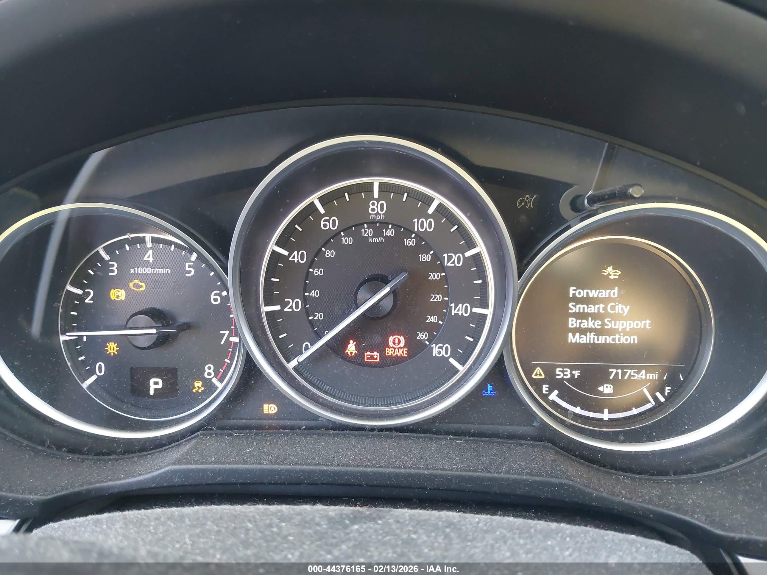 MAZDA CX-5 image 7