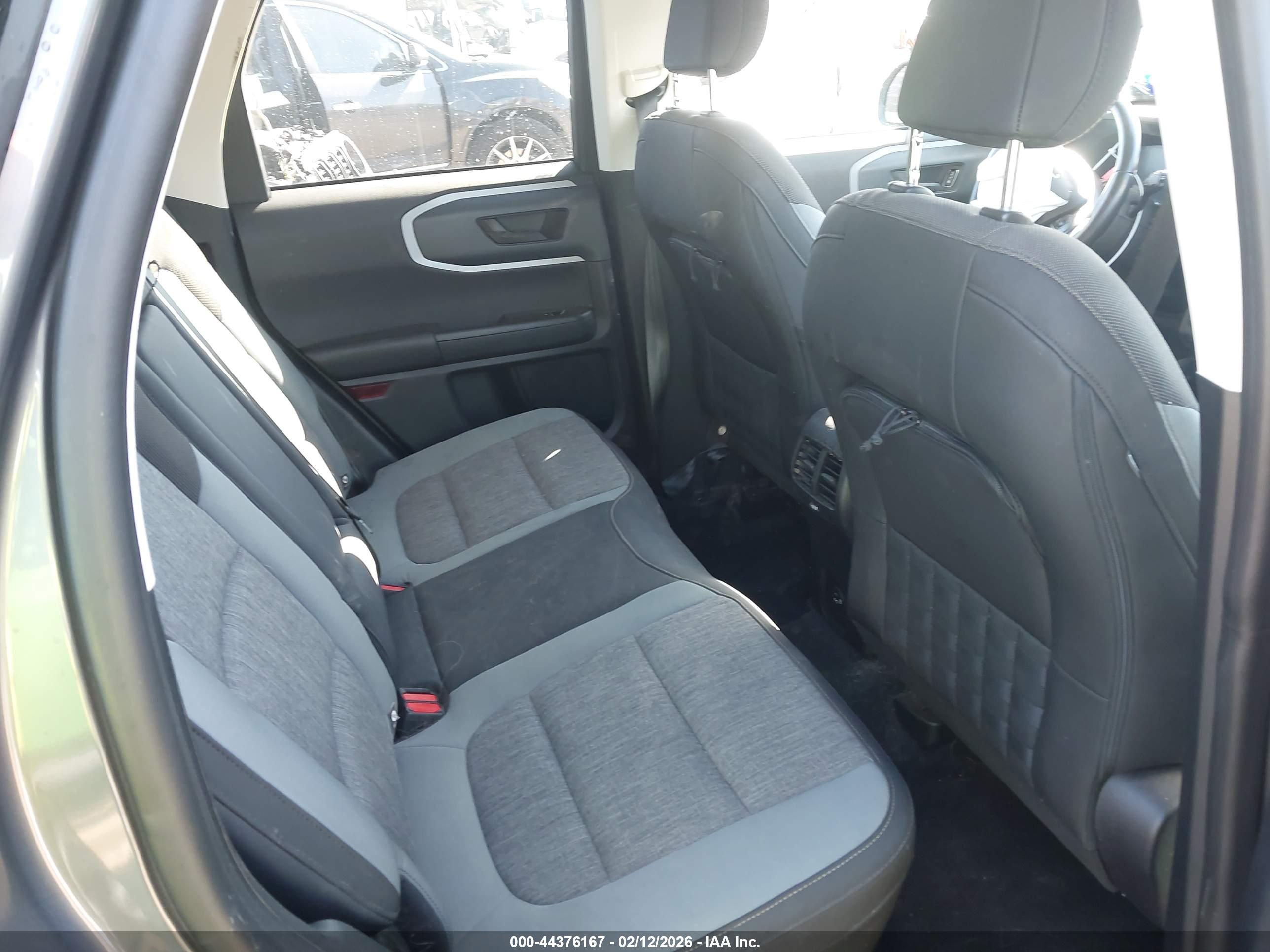FORD BRONCO image 8