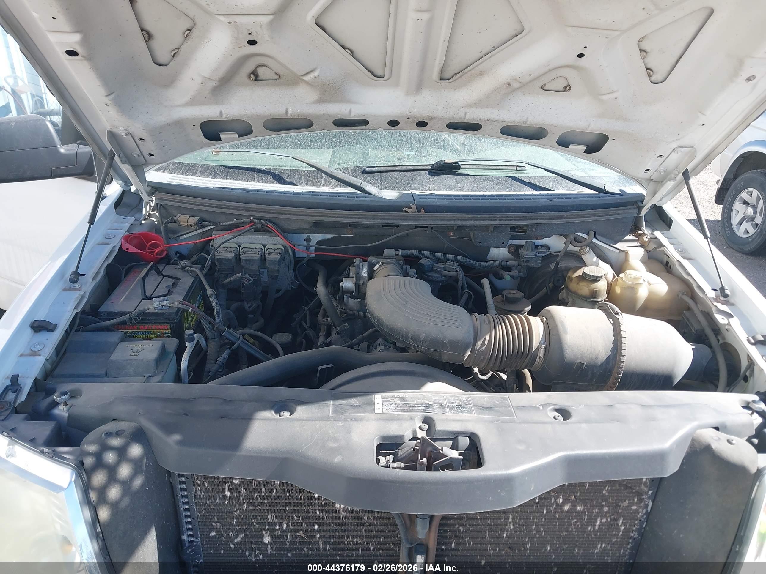 FORD F-150 image 10