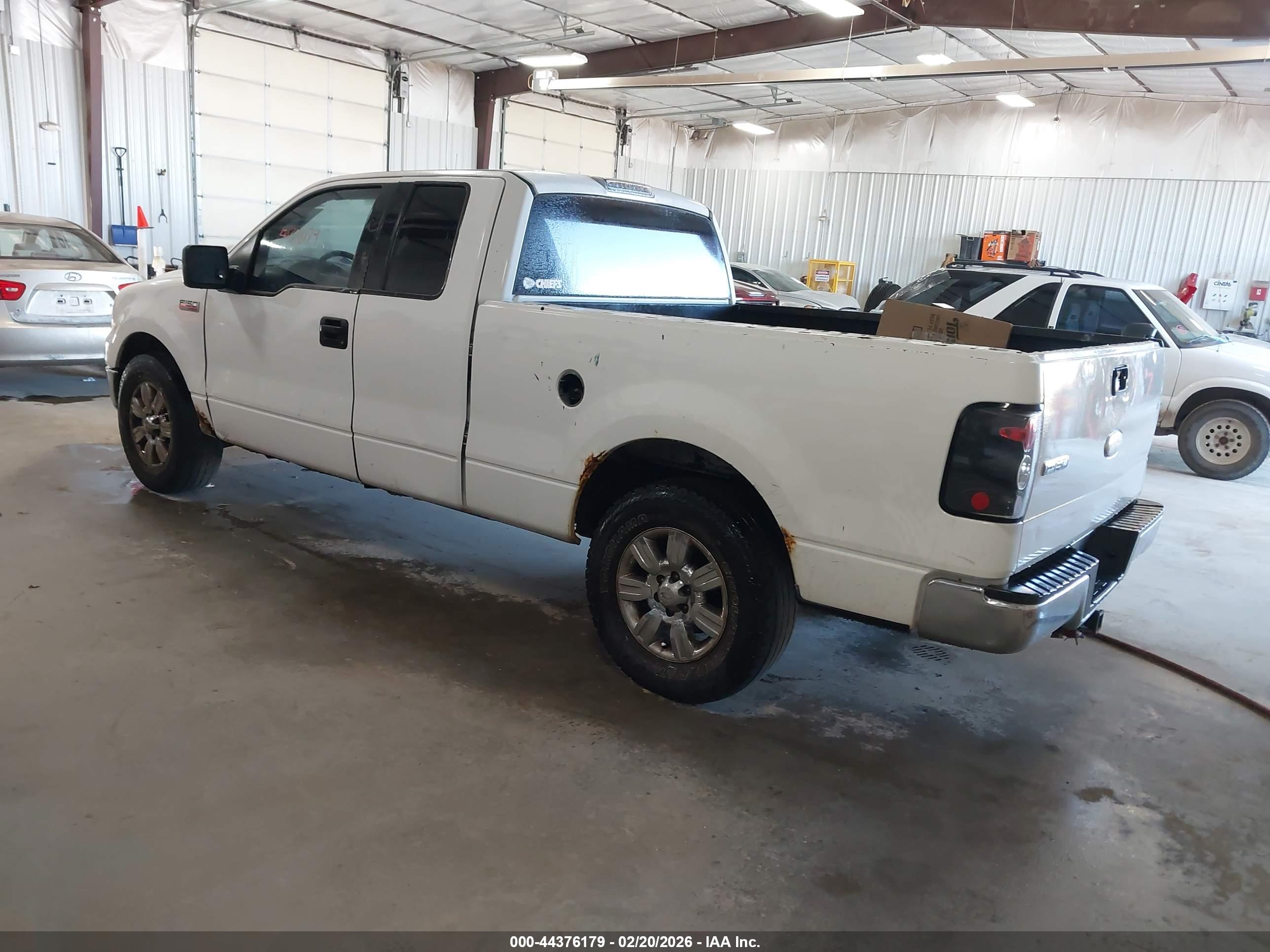 FORD F-150 image 3