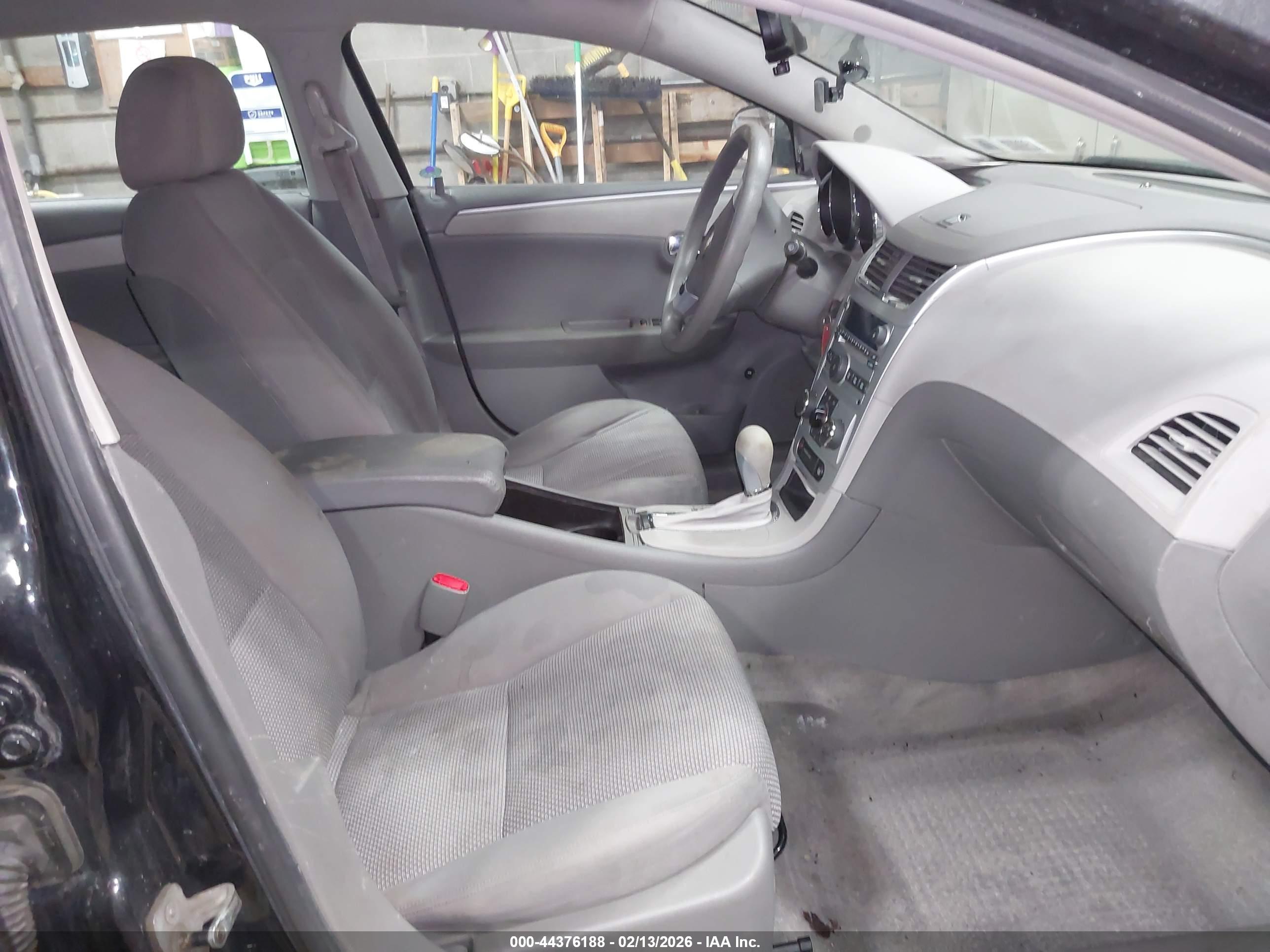 CHEVROLET MALIBU image 5