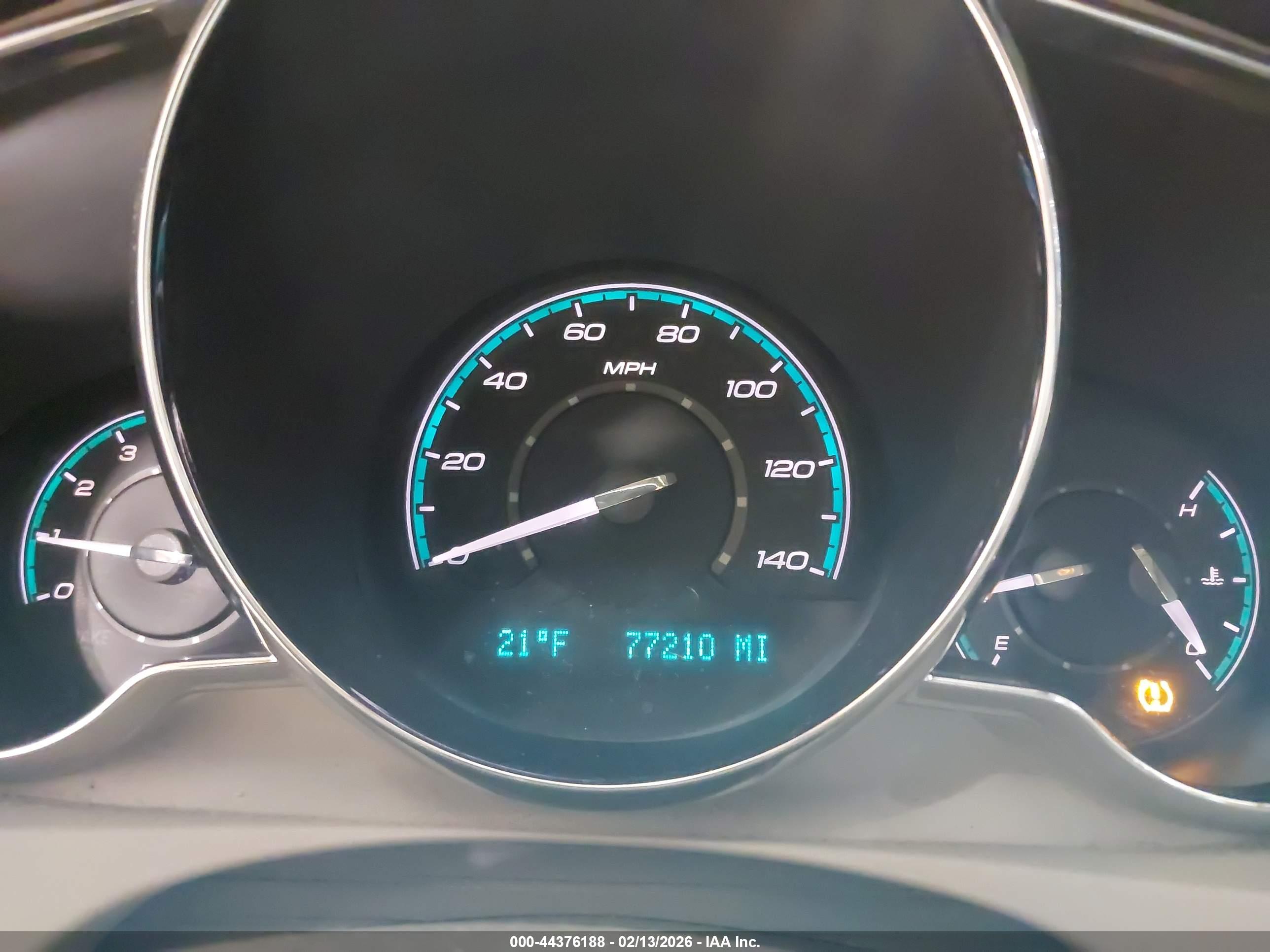 CHEVROLET MALIBU image 7