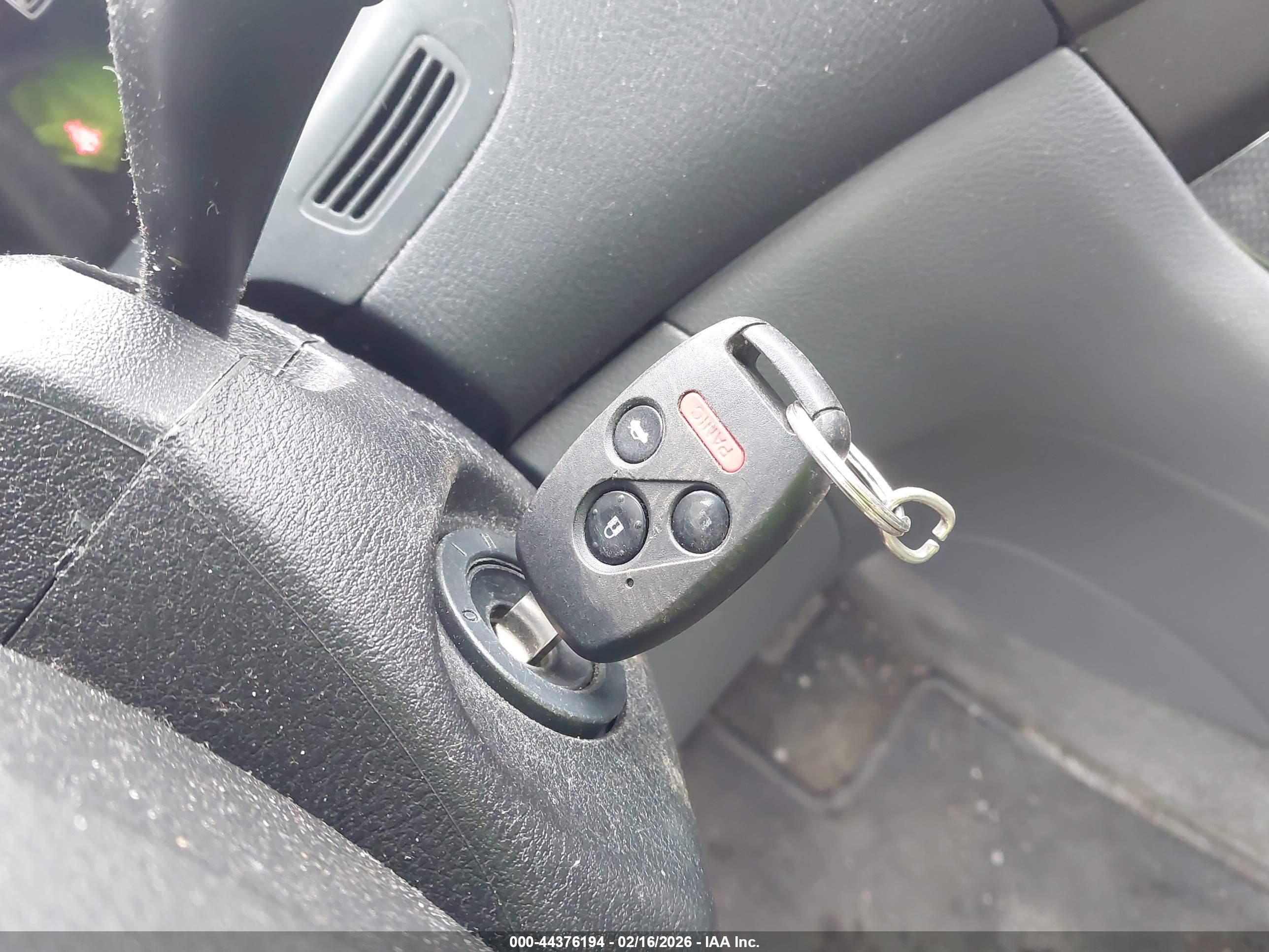HONDA ACCORD image 11