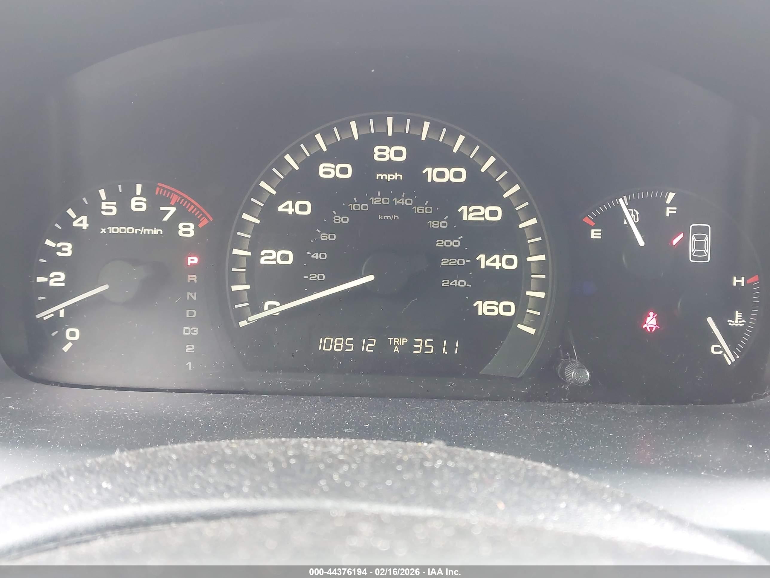 HONDA ACCORD image 7