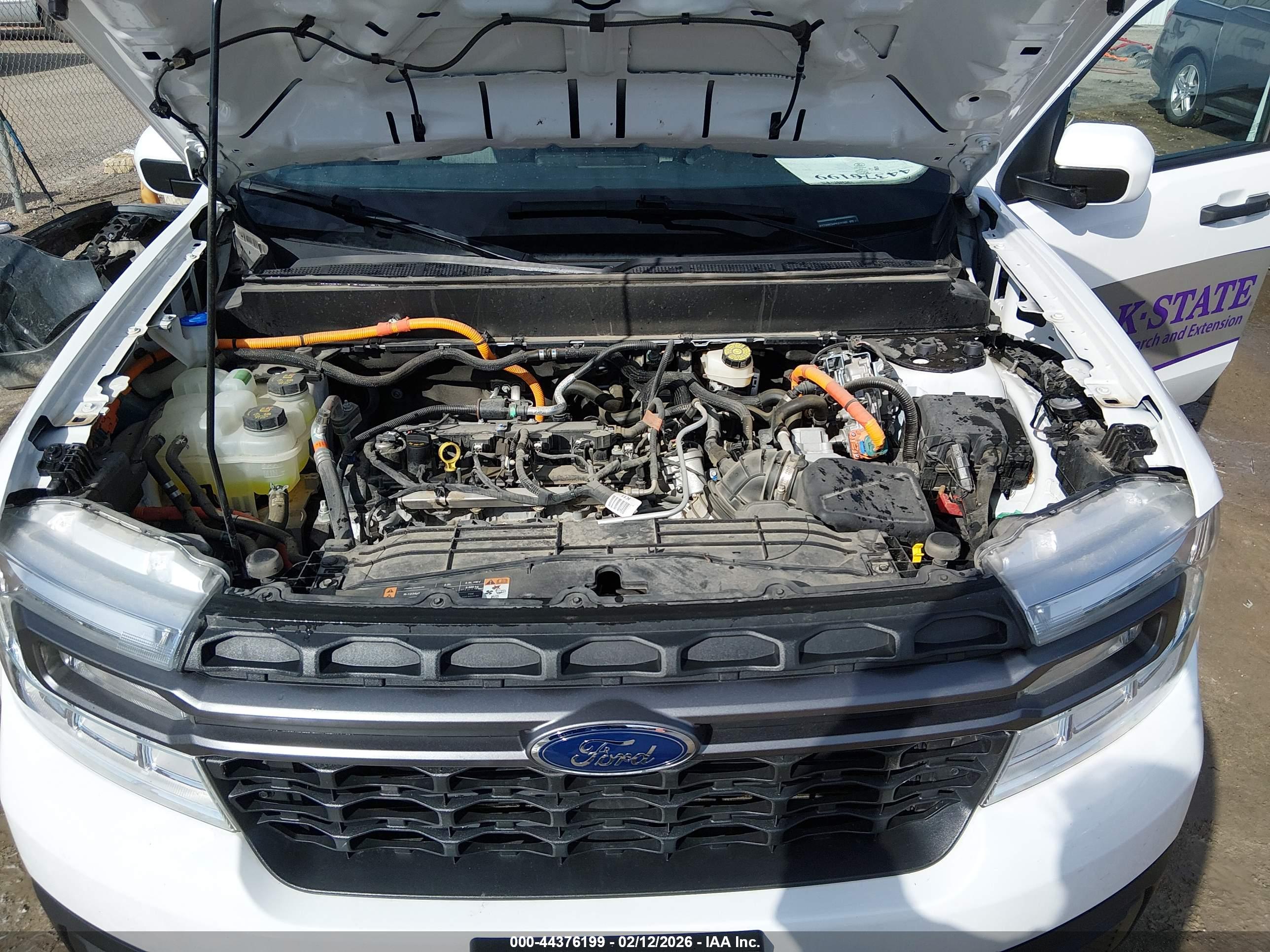 FORD MAVERICK image 10