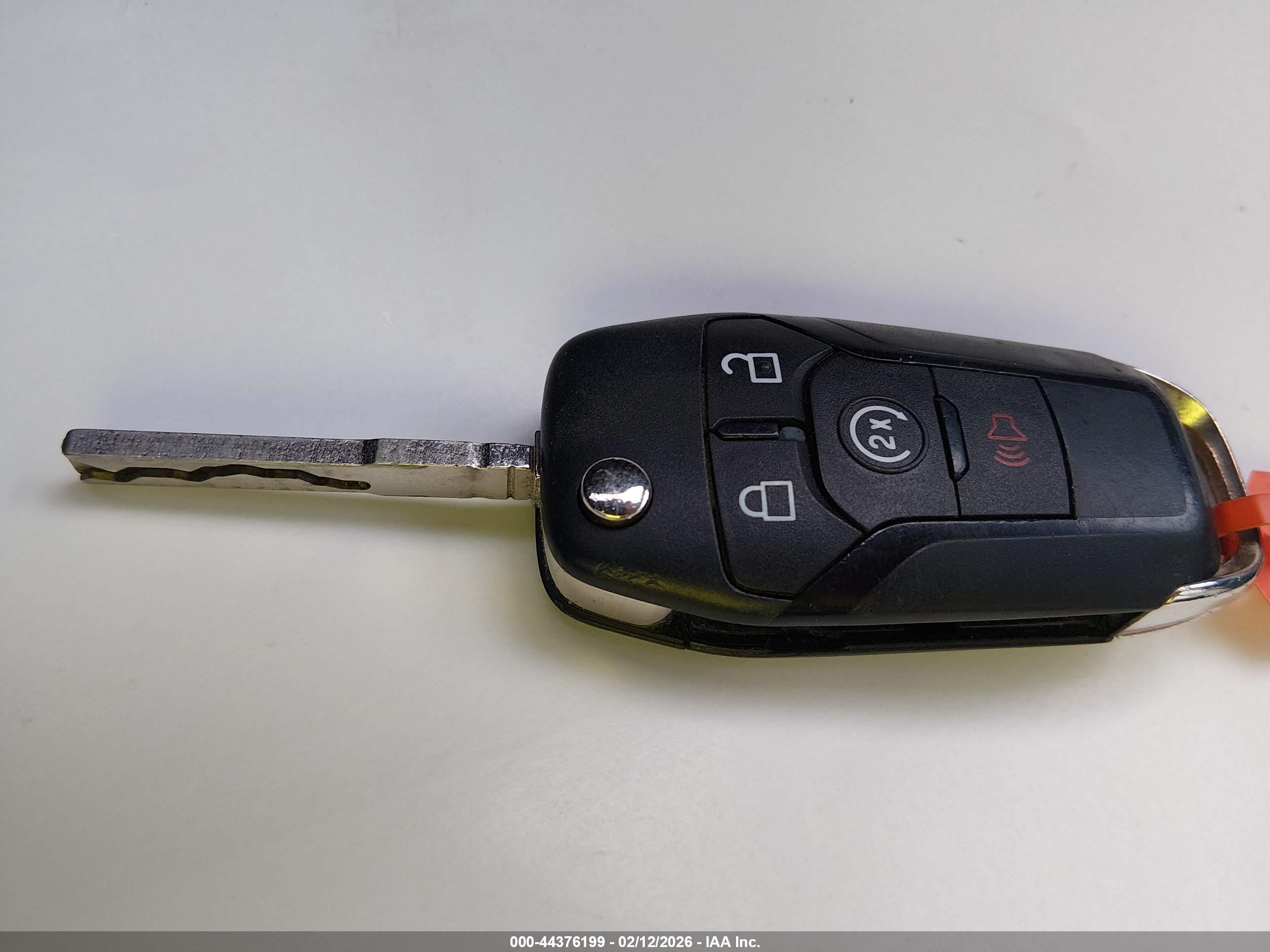 FORD MAVERICK image 11
