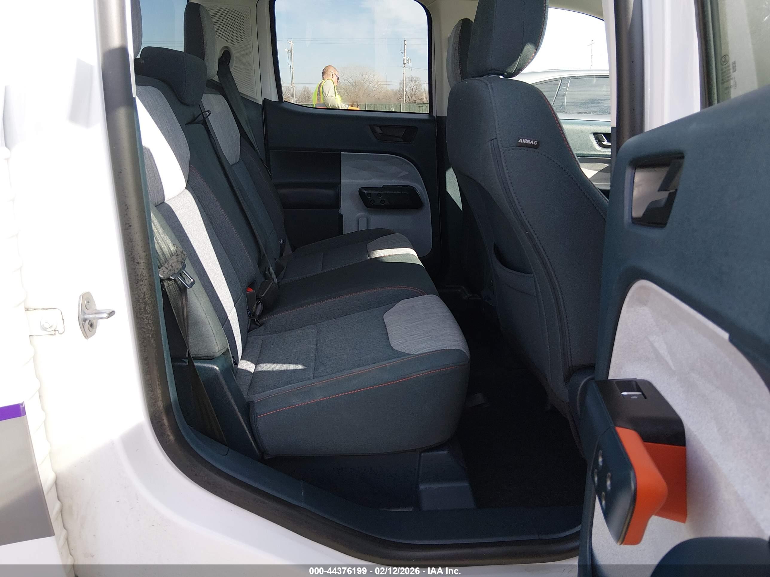 FORD MAVERICK image 8