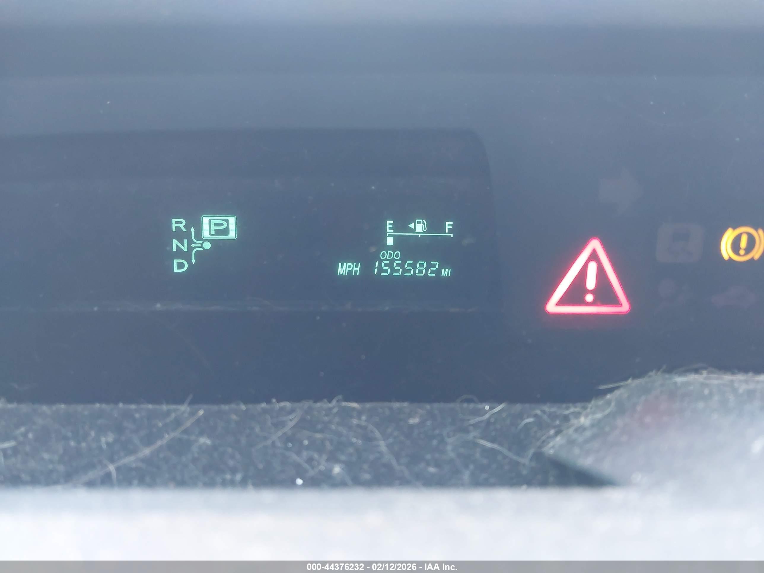 TOYOTA PRIUS image 7