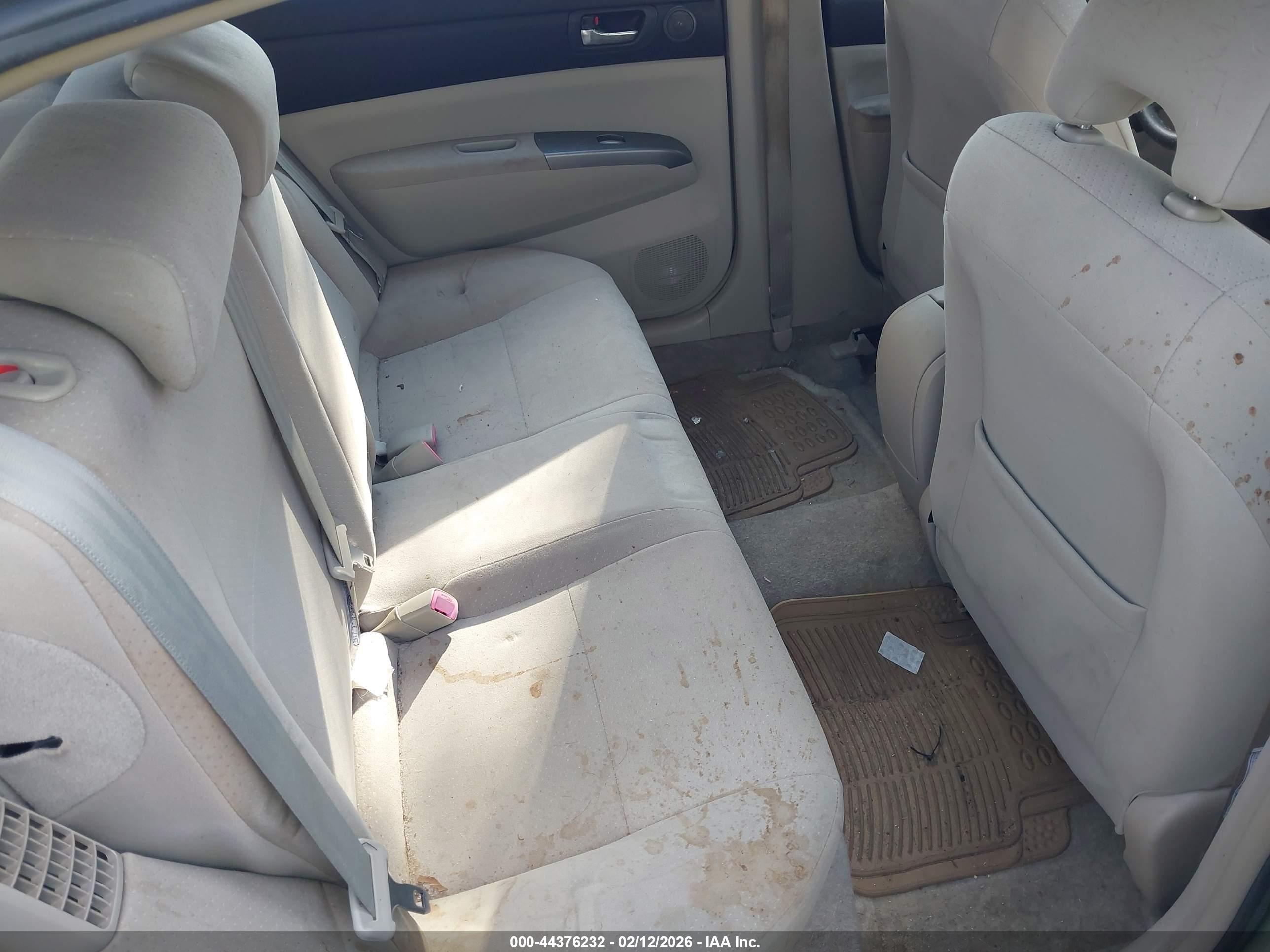 TOYOTA PRIUS image 8