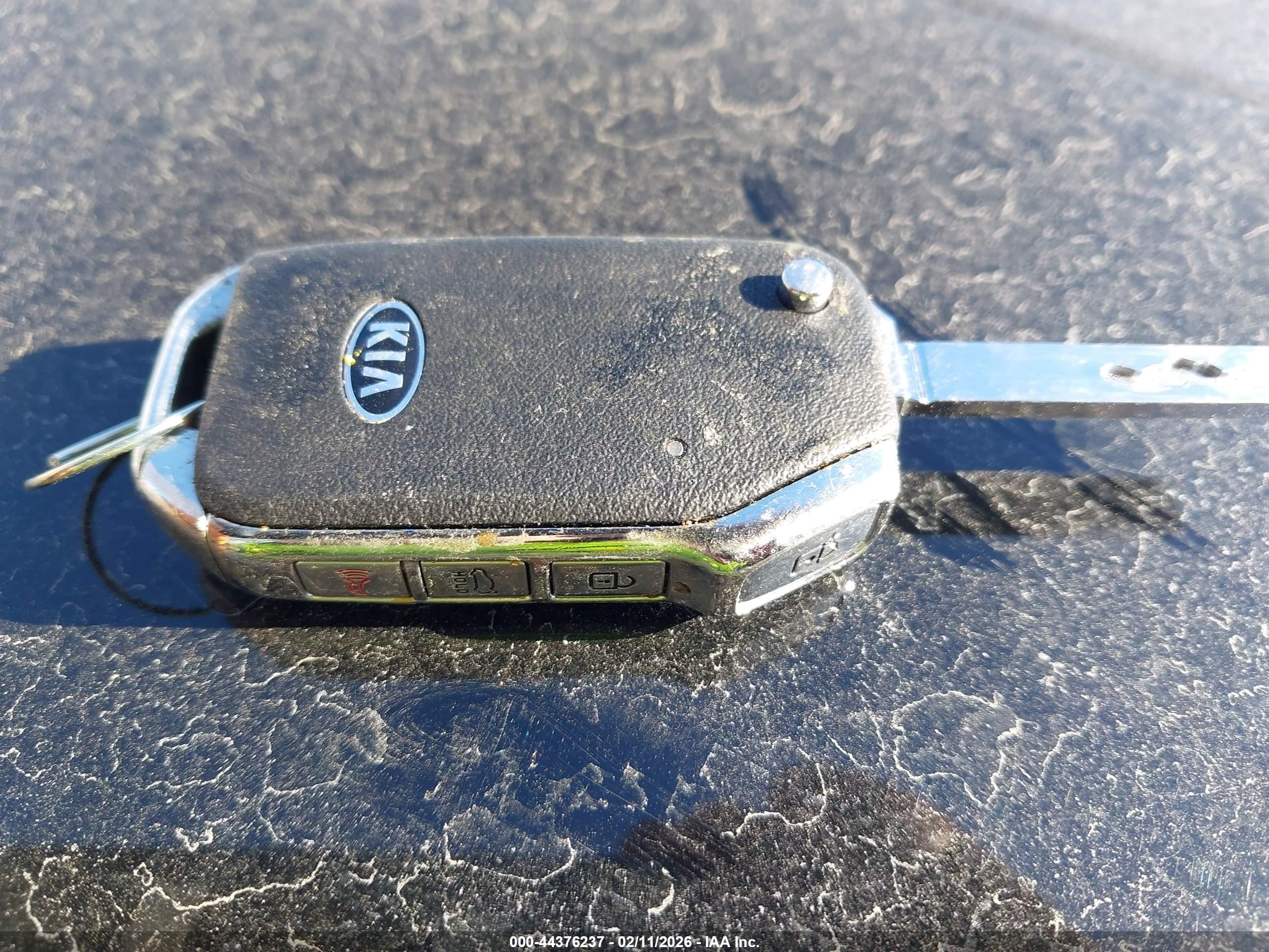 KIA FORTE image 11