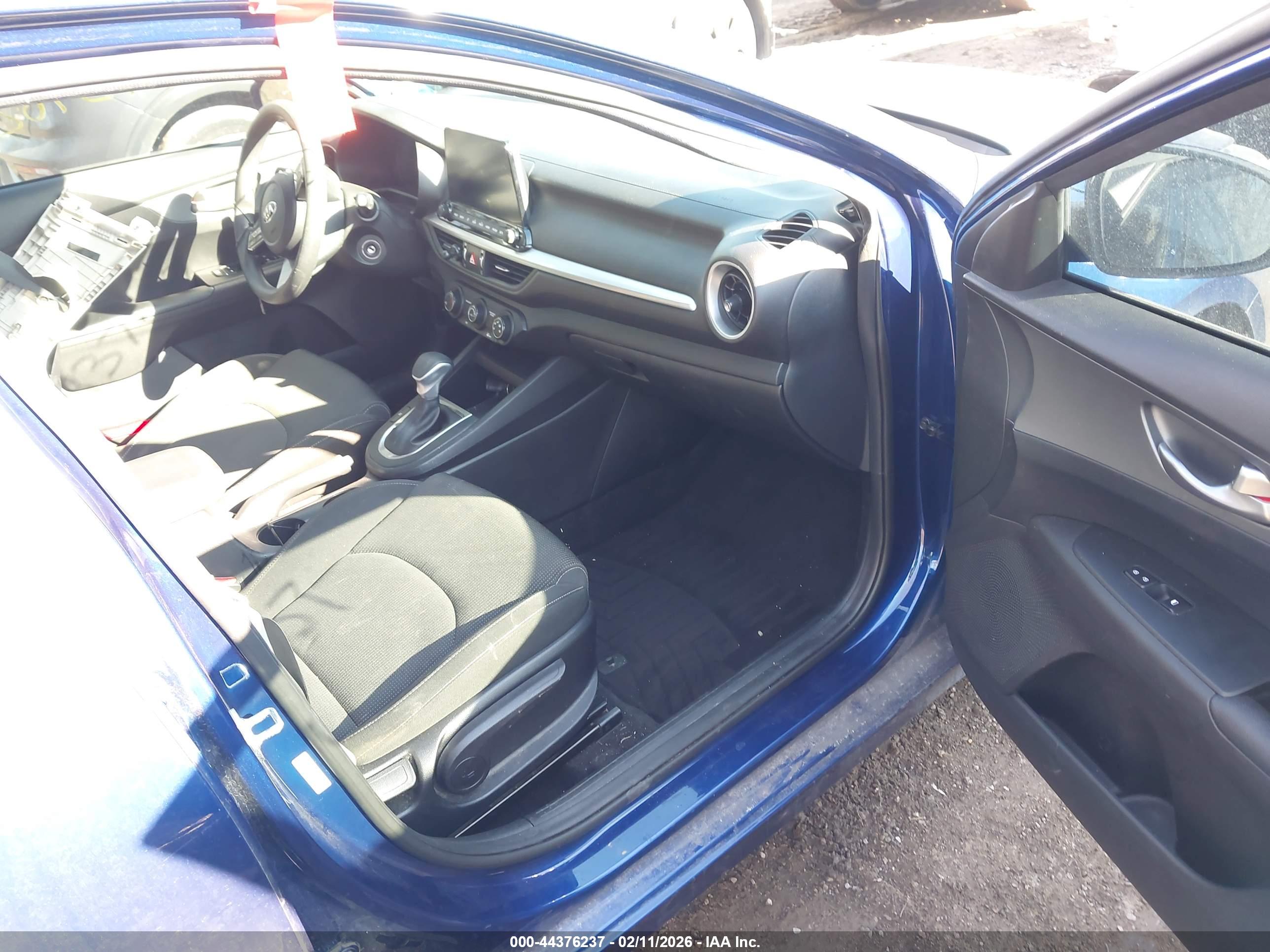 KIA FORTE image 5