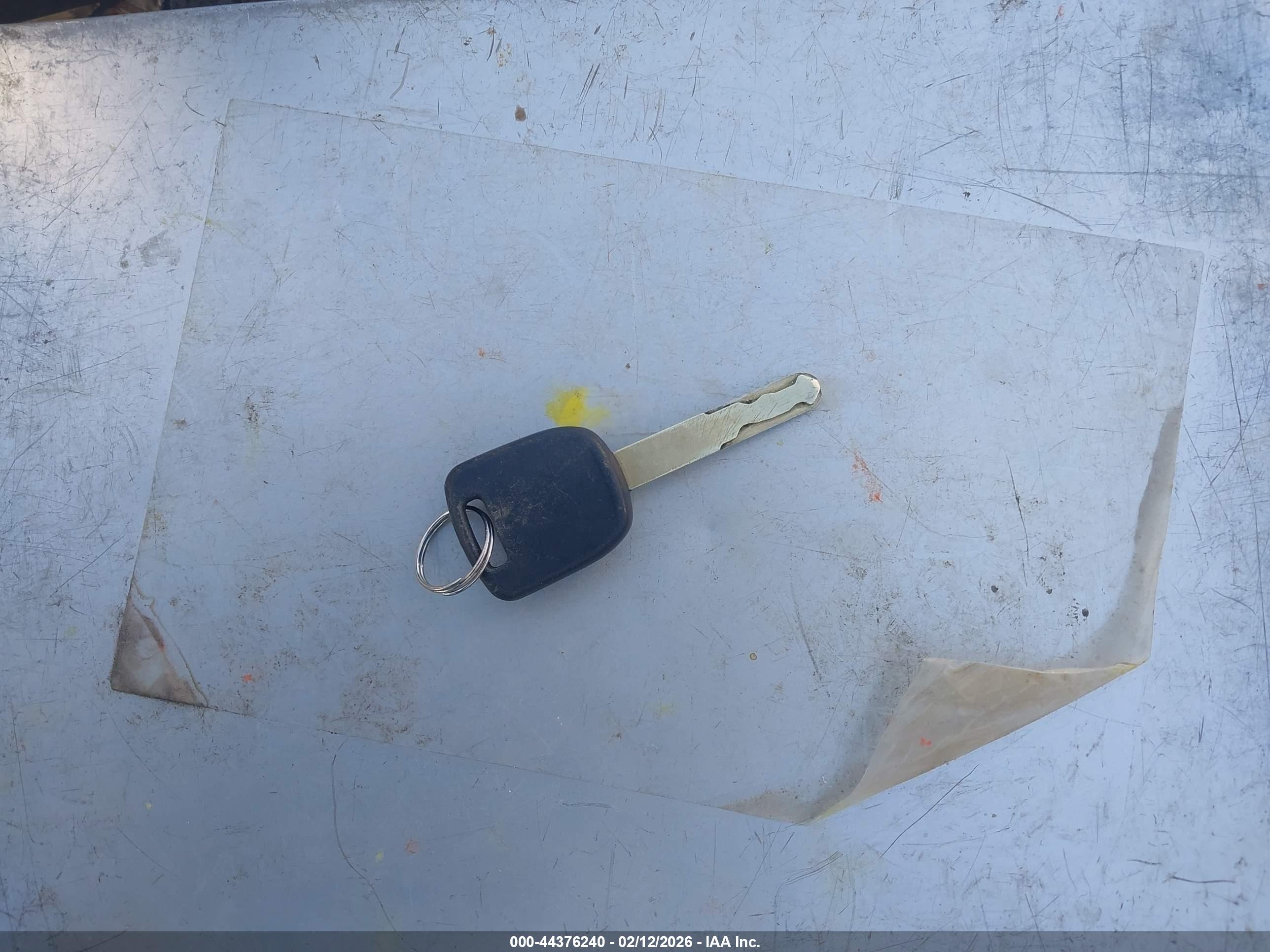 HONDA FIT image 11