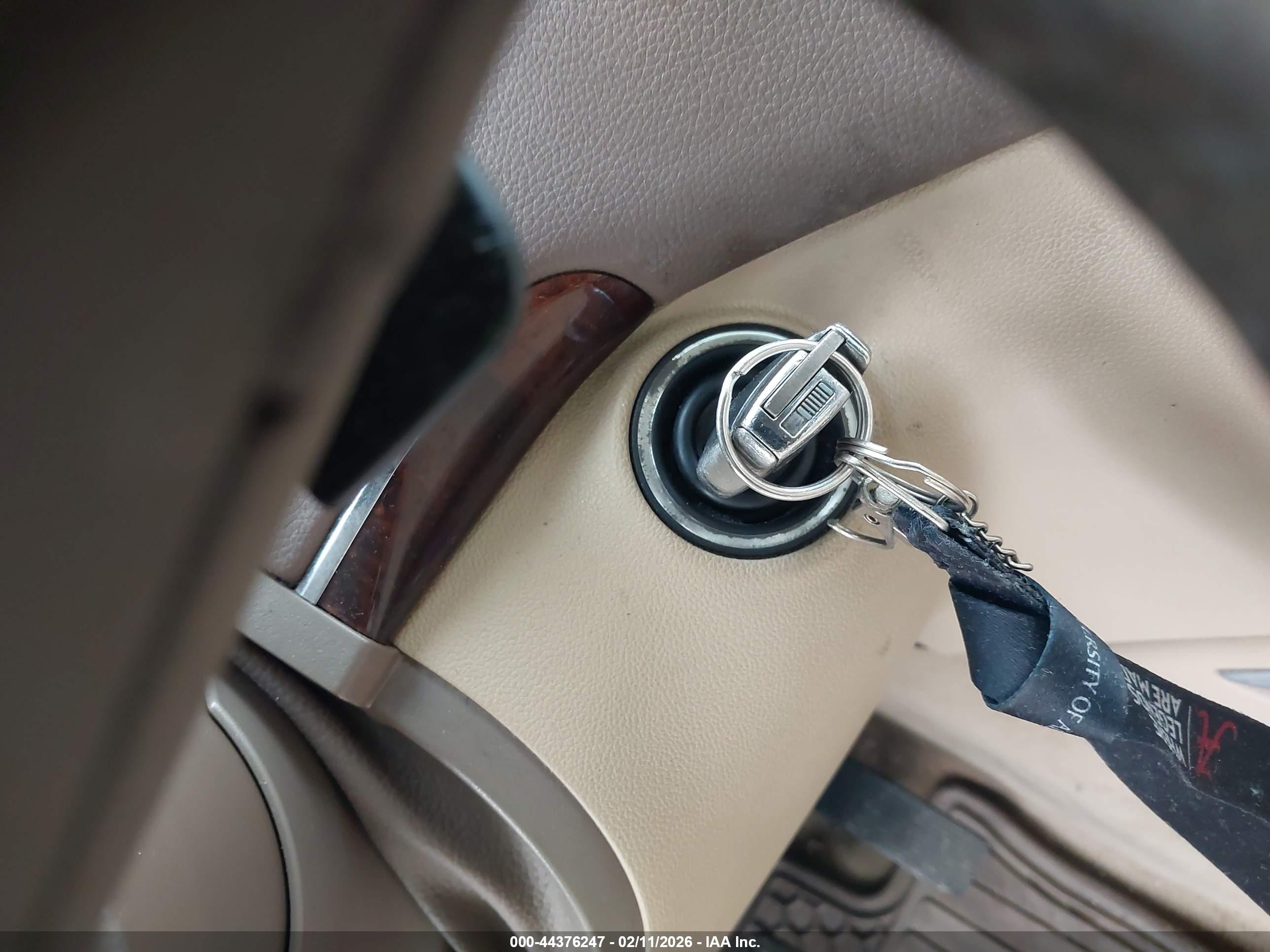 MERCEDES-BENZ GL image 11