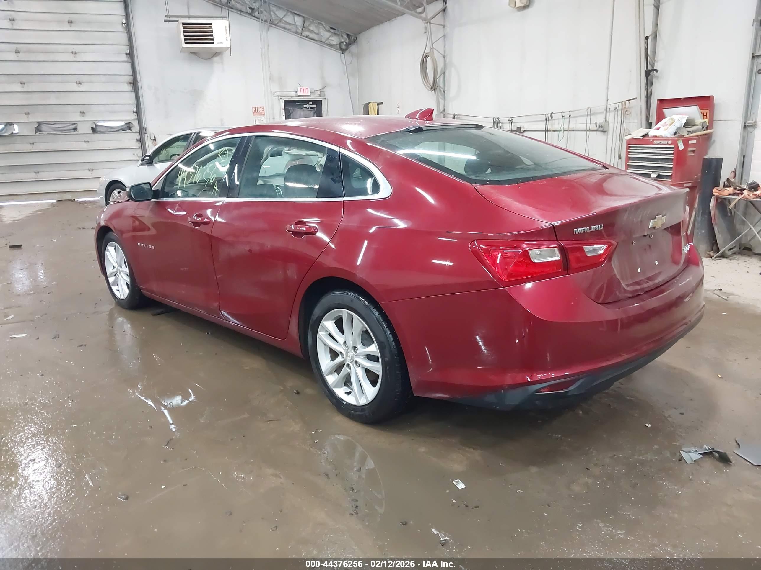CHEVROLET MALIBU image 3