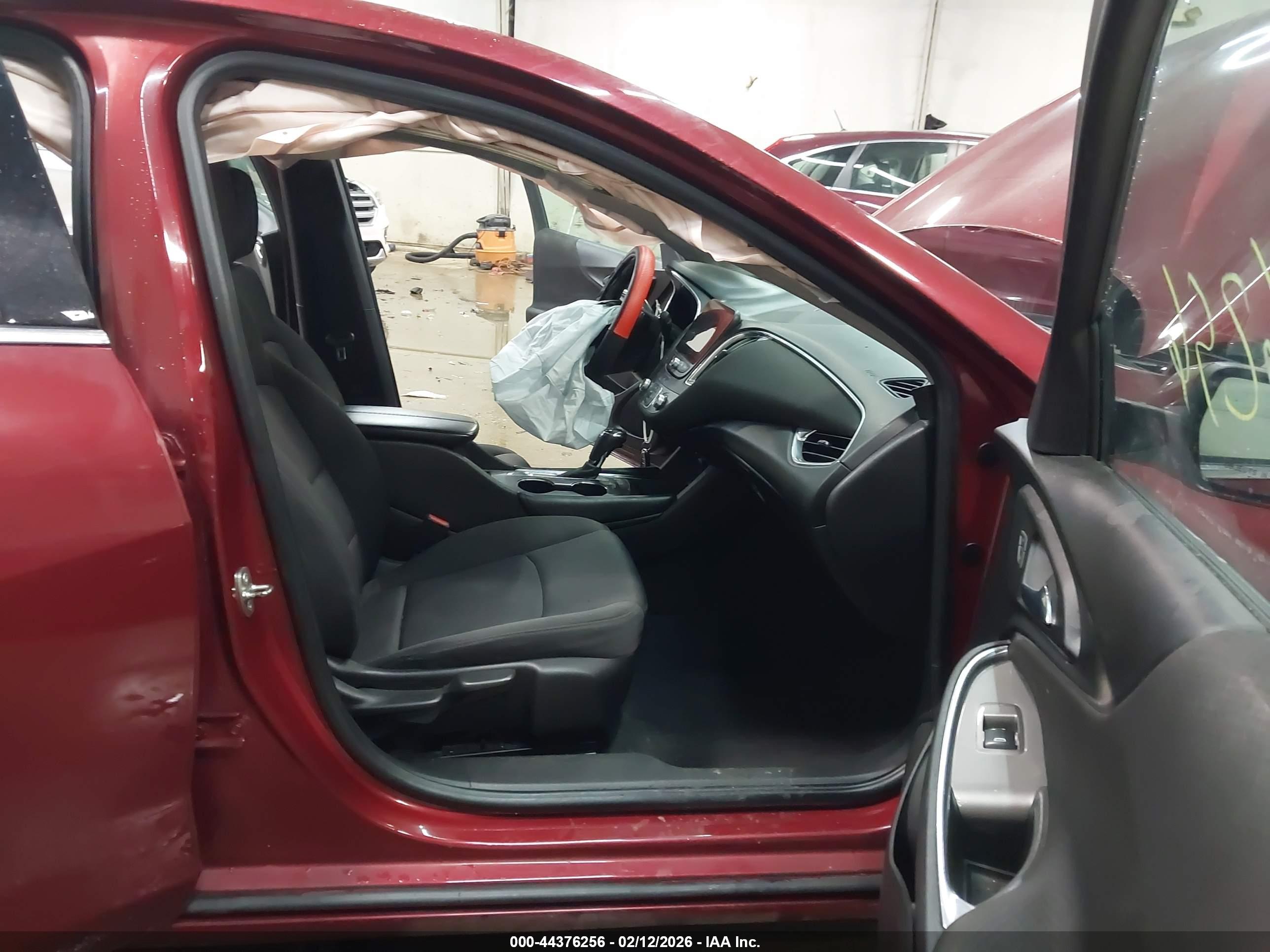 CHEVROLET MALIBU image 5