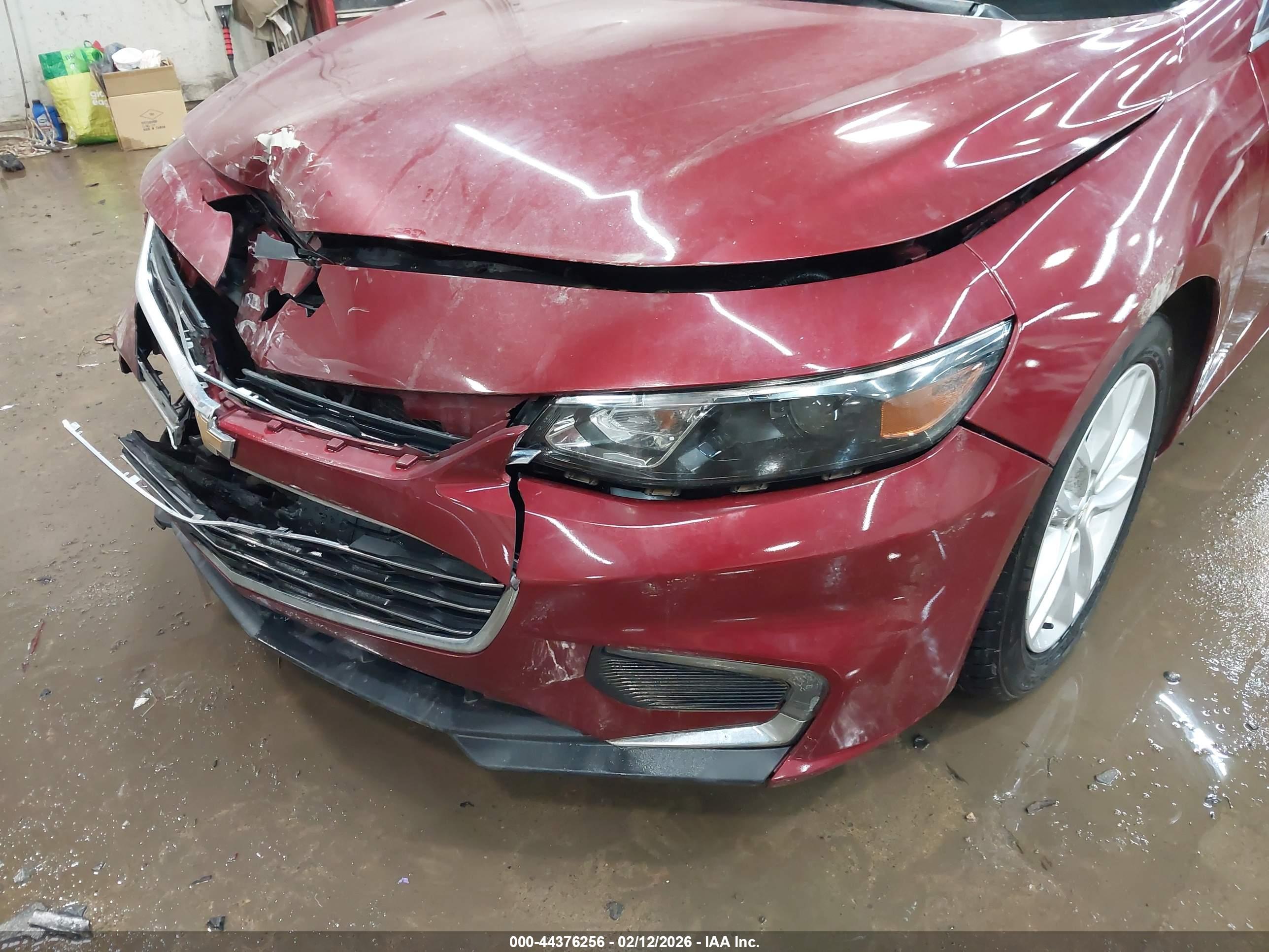 CHEVROLET MALIBU image 6