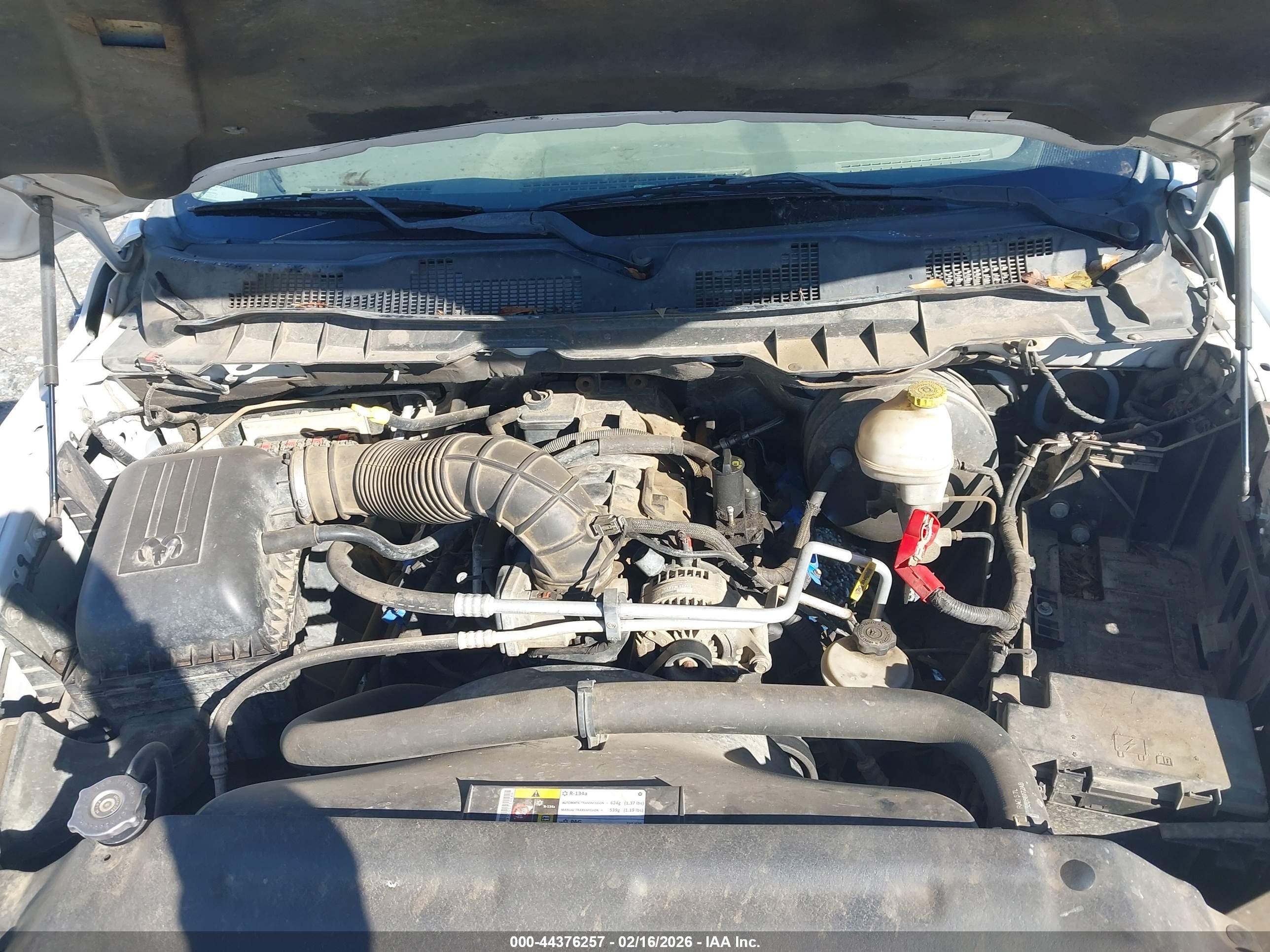 RAM 1500 image 10