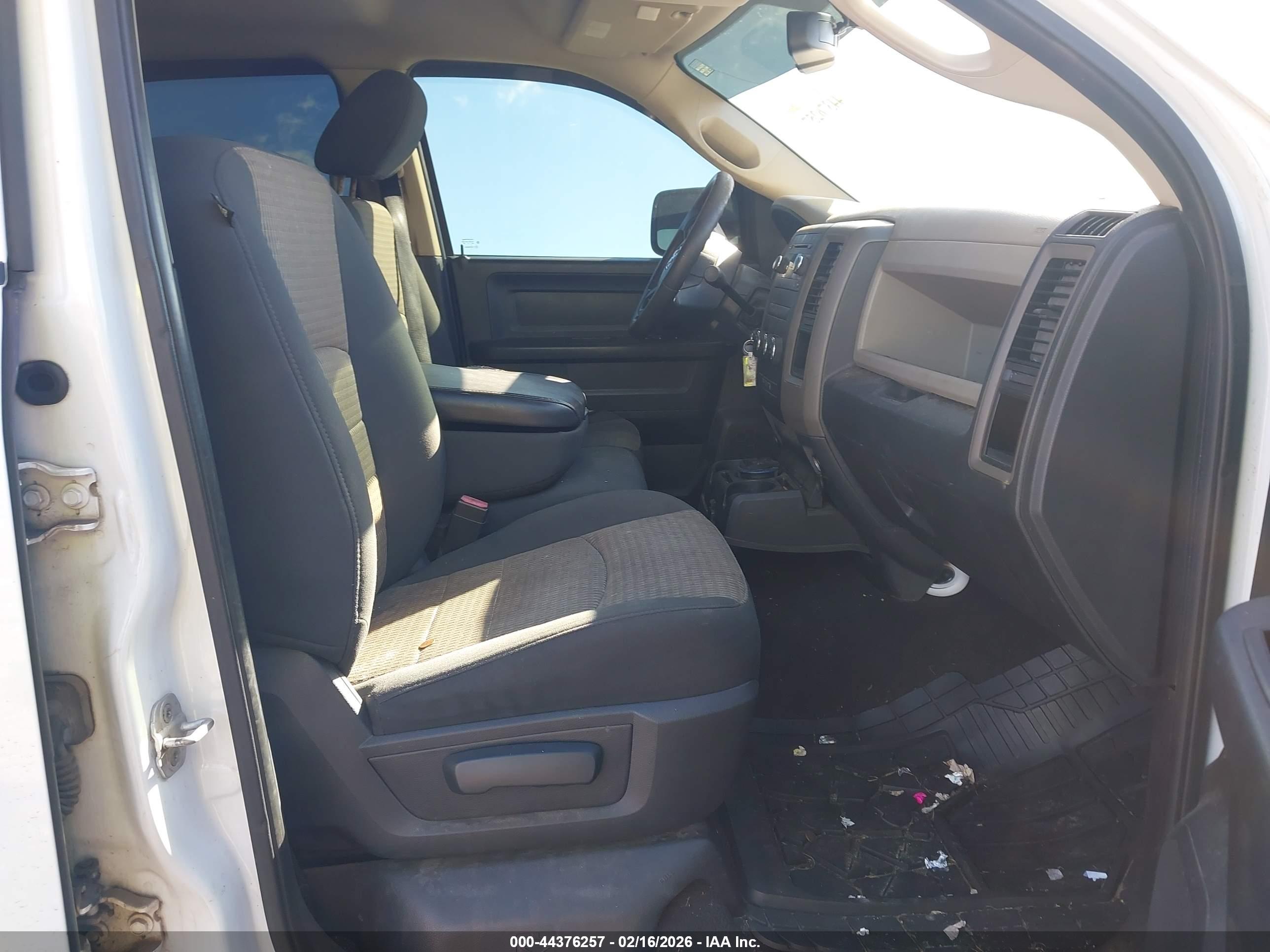 RAM 1500 image 5