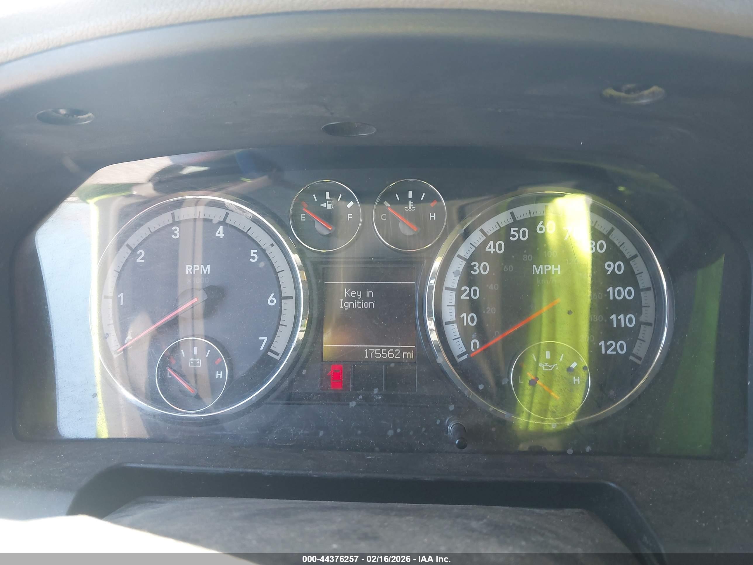 RAM 1500 image 7