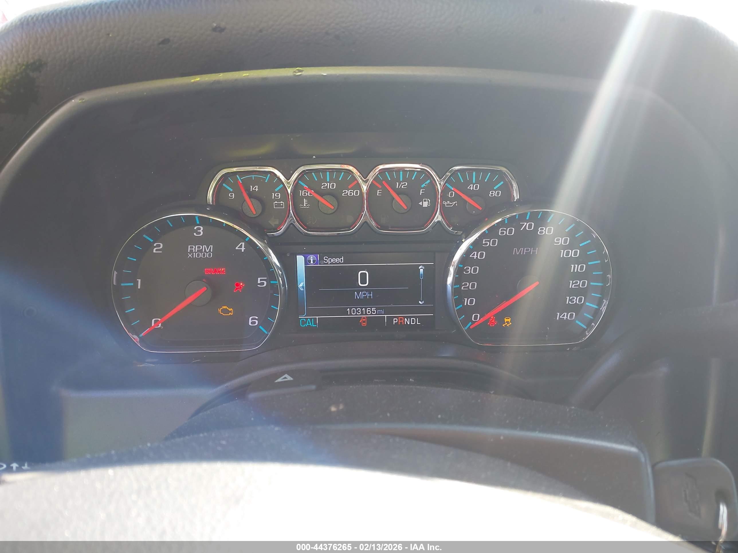 CHEVROLET SILVERADO image 7