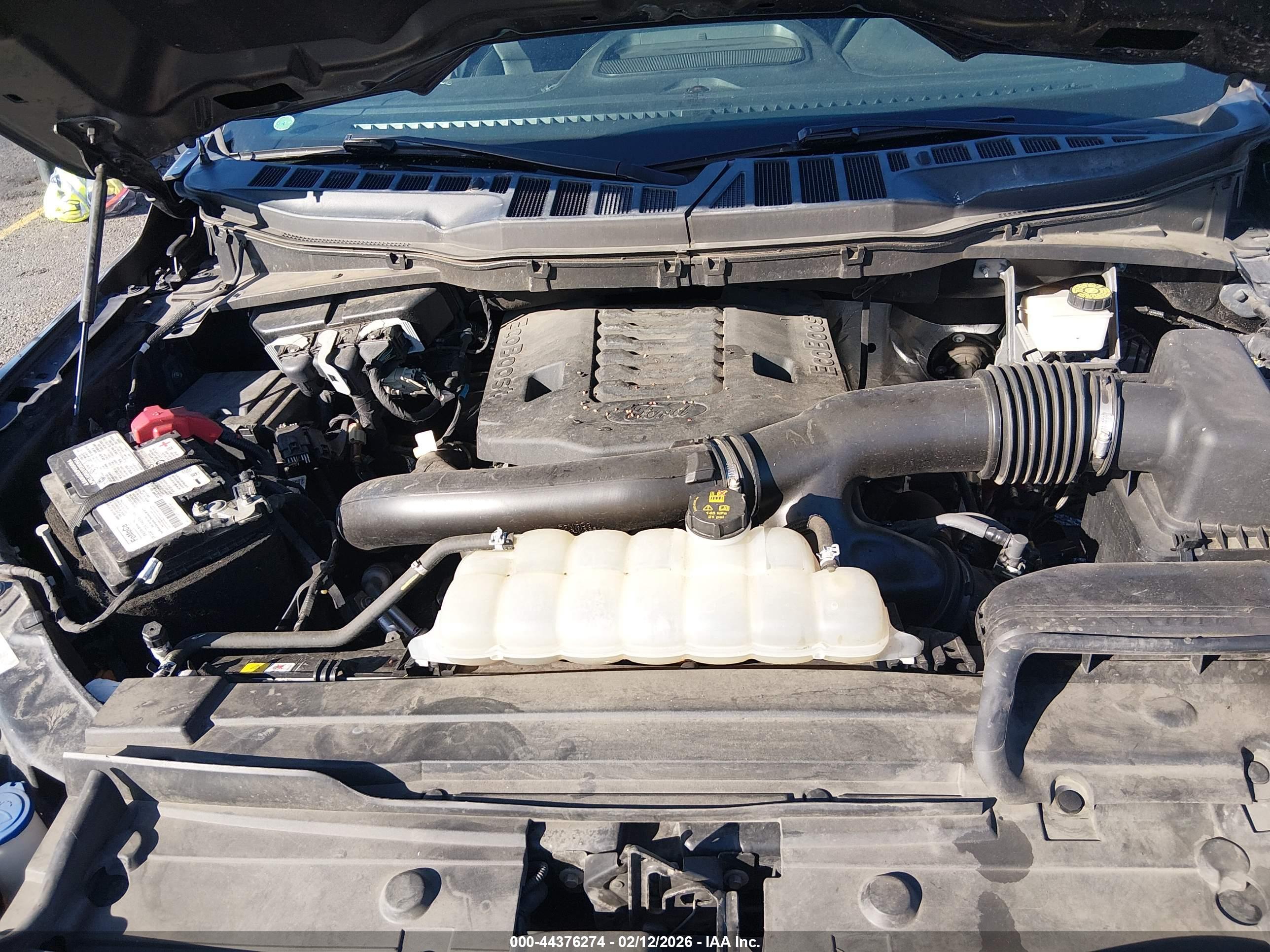 FORD F-150 image 10