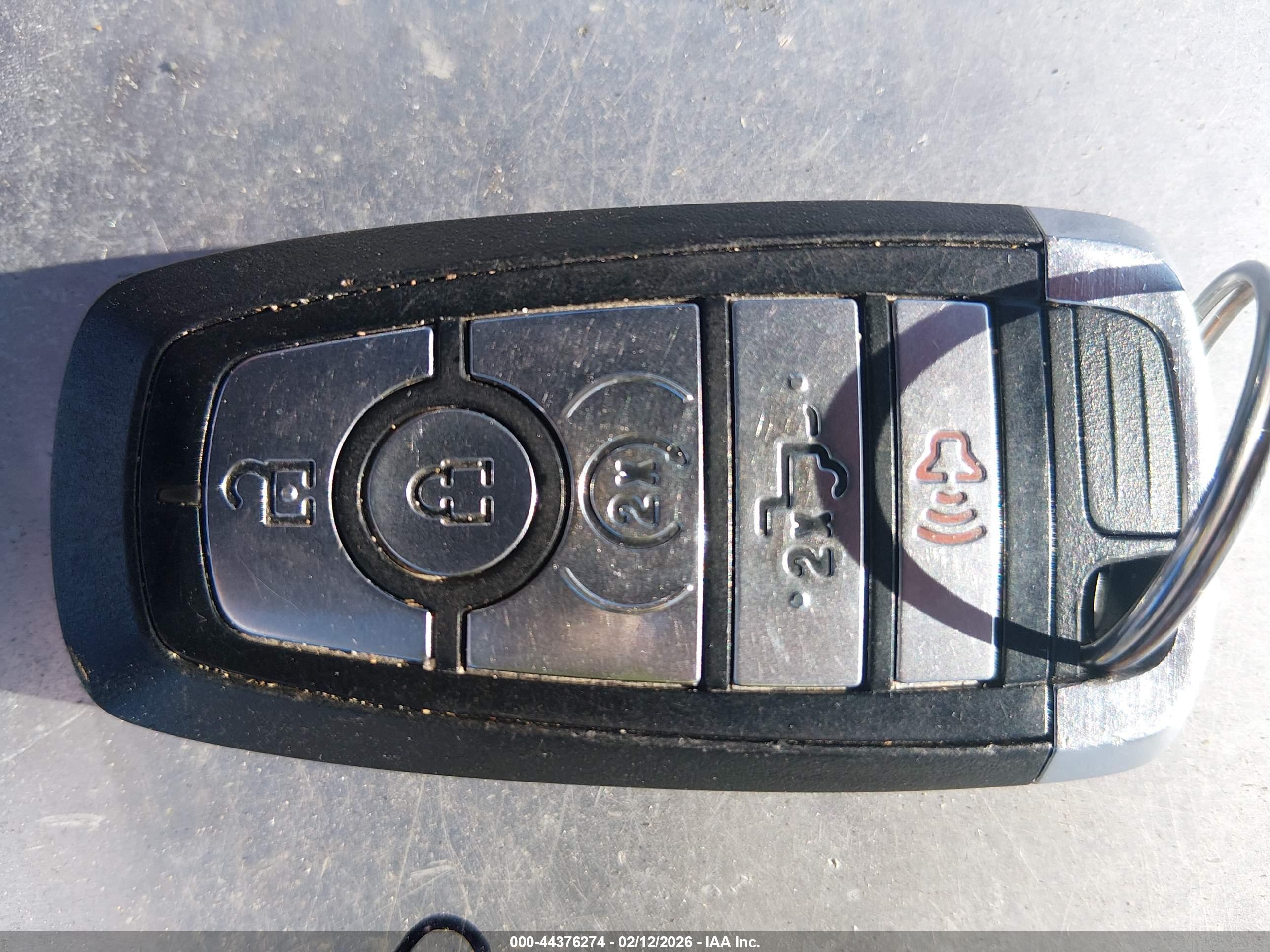 FORD F-150 image 11